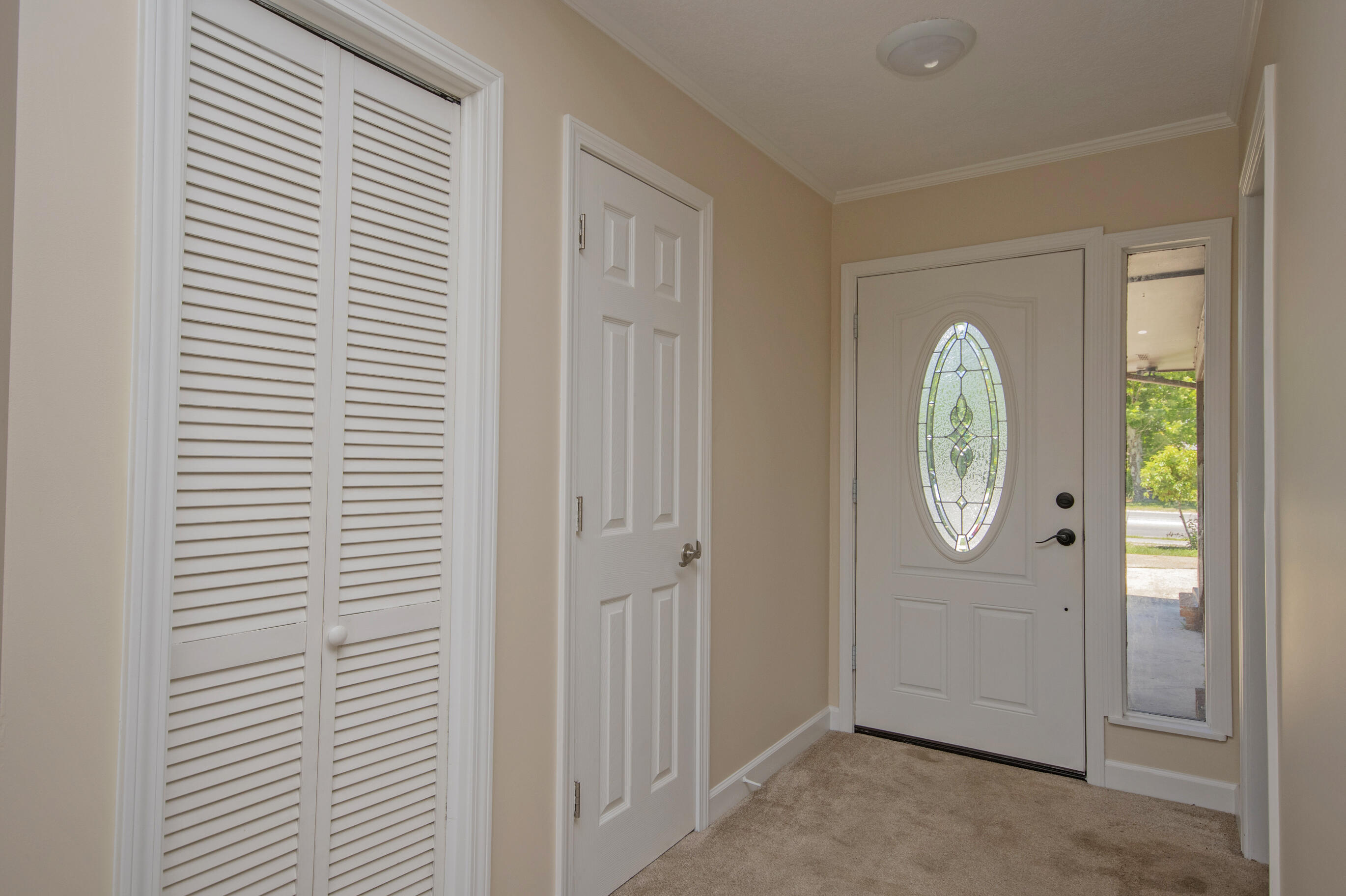 NO RECORDED SUBDIVISION - Residential