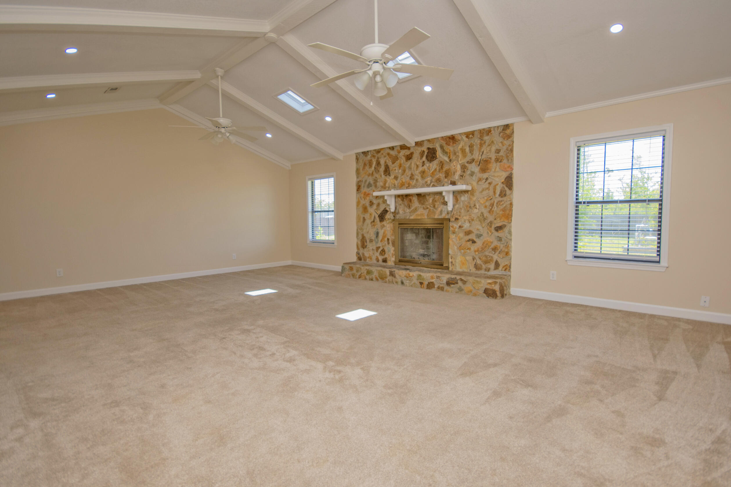 NO RECORDED SUBDIVISION - Residential