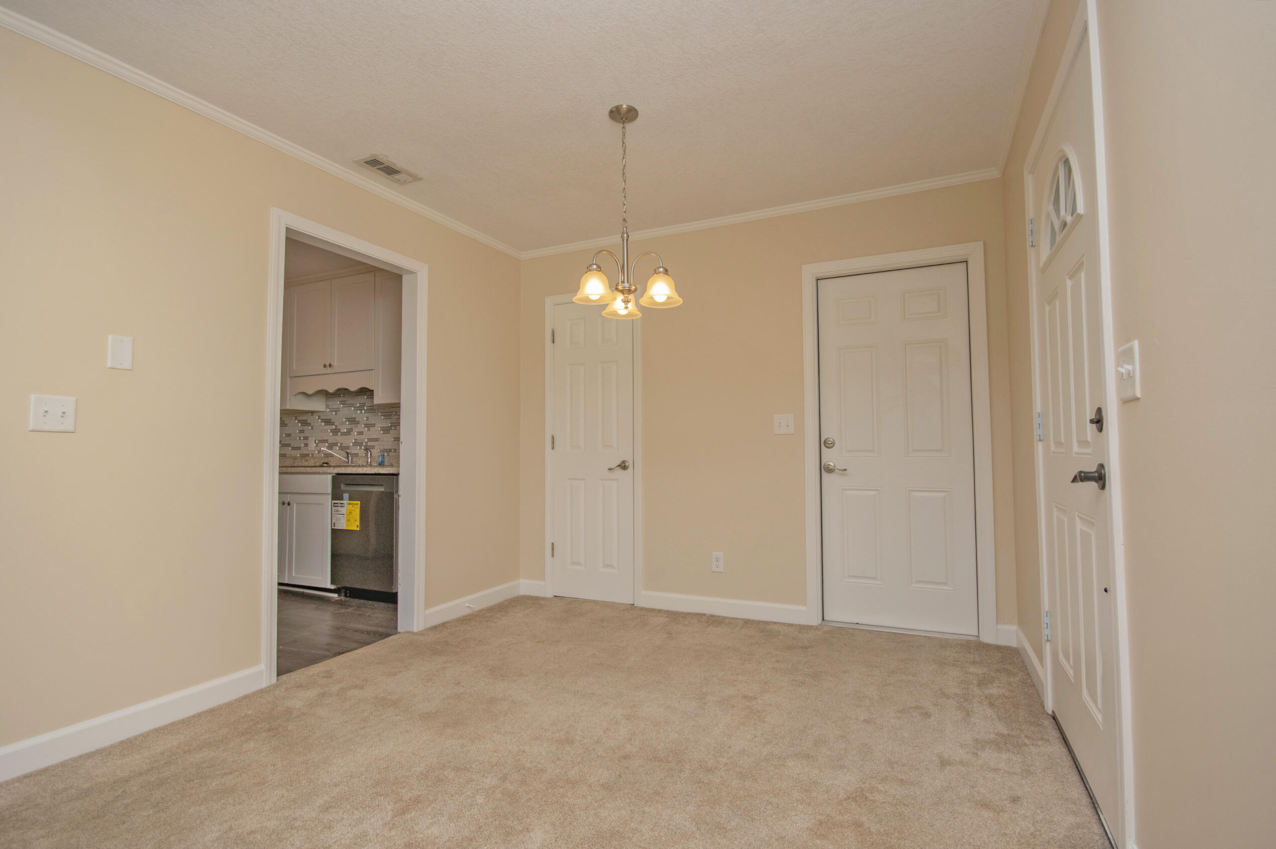 NO RECORDED SUBDIVISION - Residential