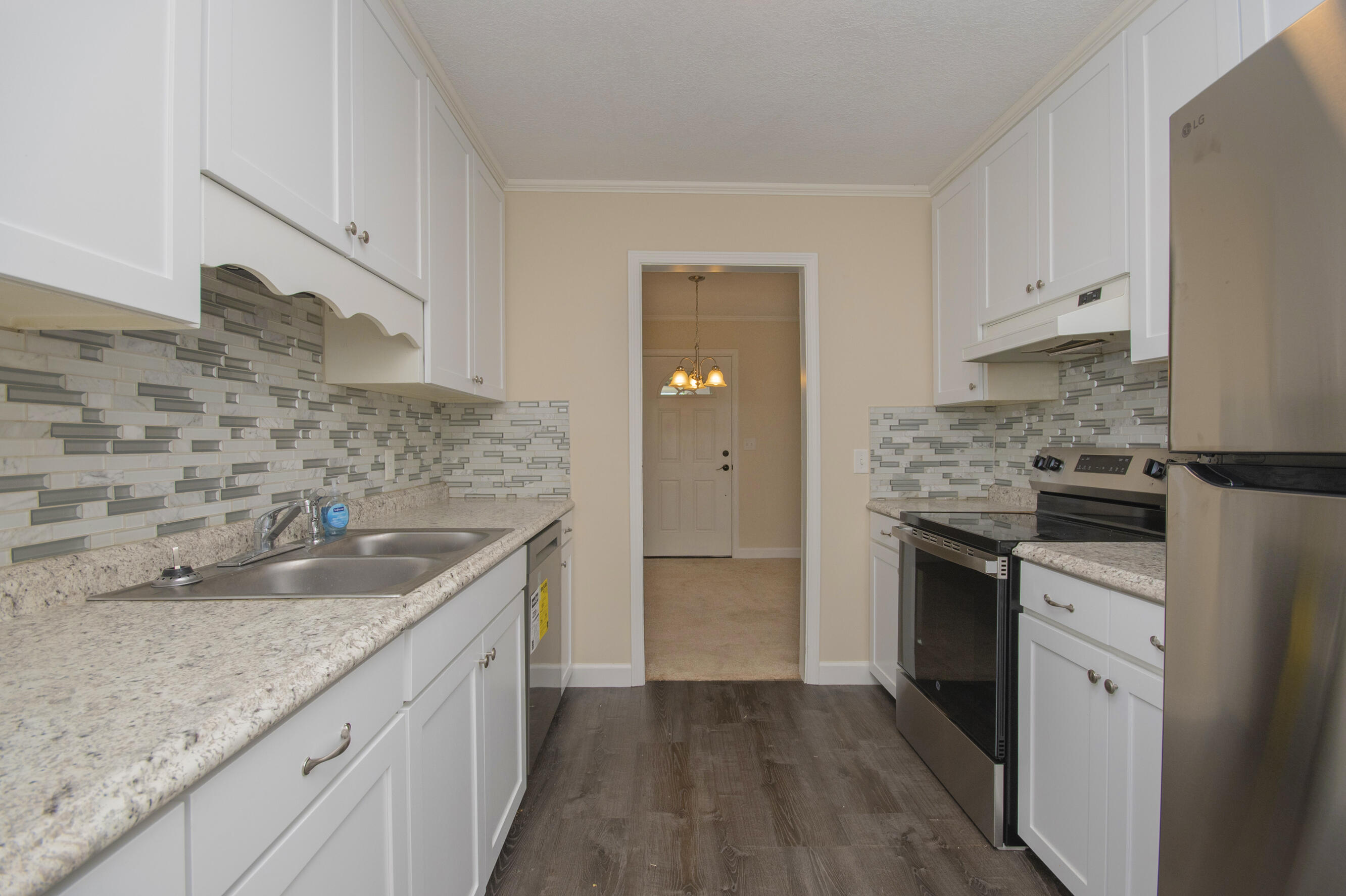NO RECORDED SUBDIVISION - Residential