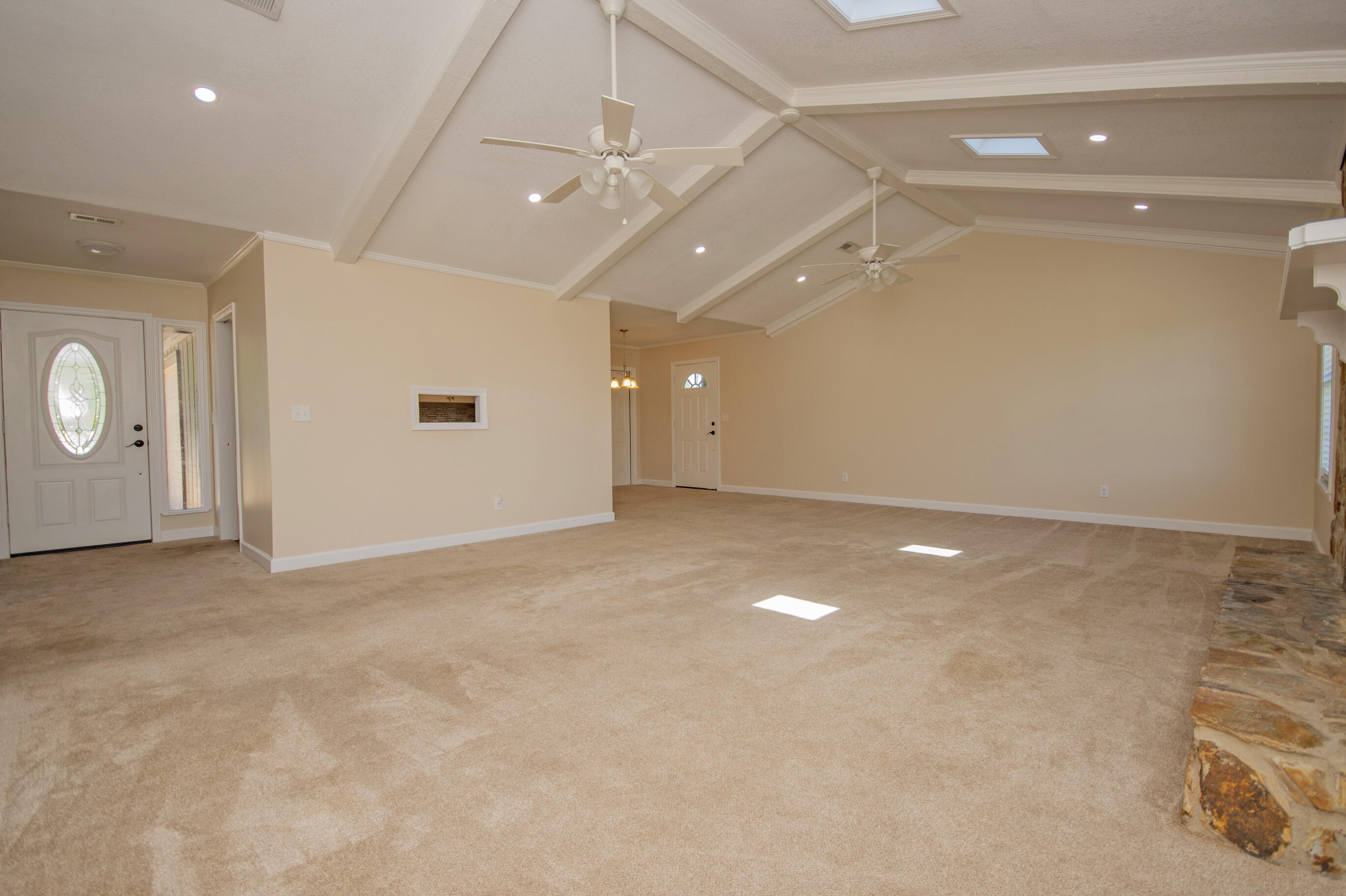 NO RECORDED SUBDIVISION - Residential