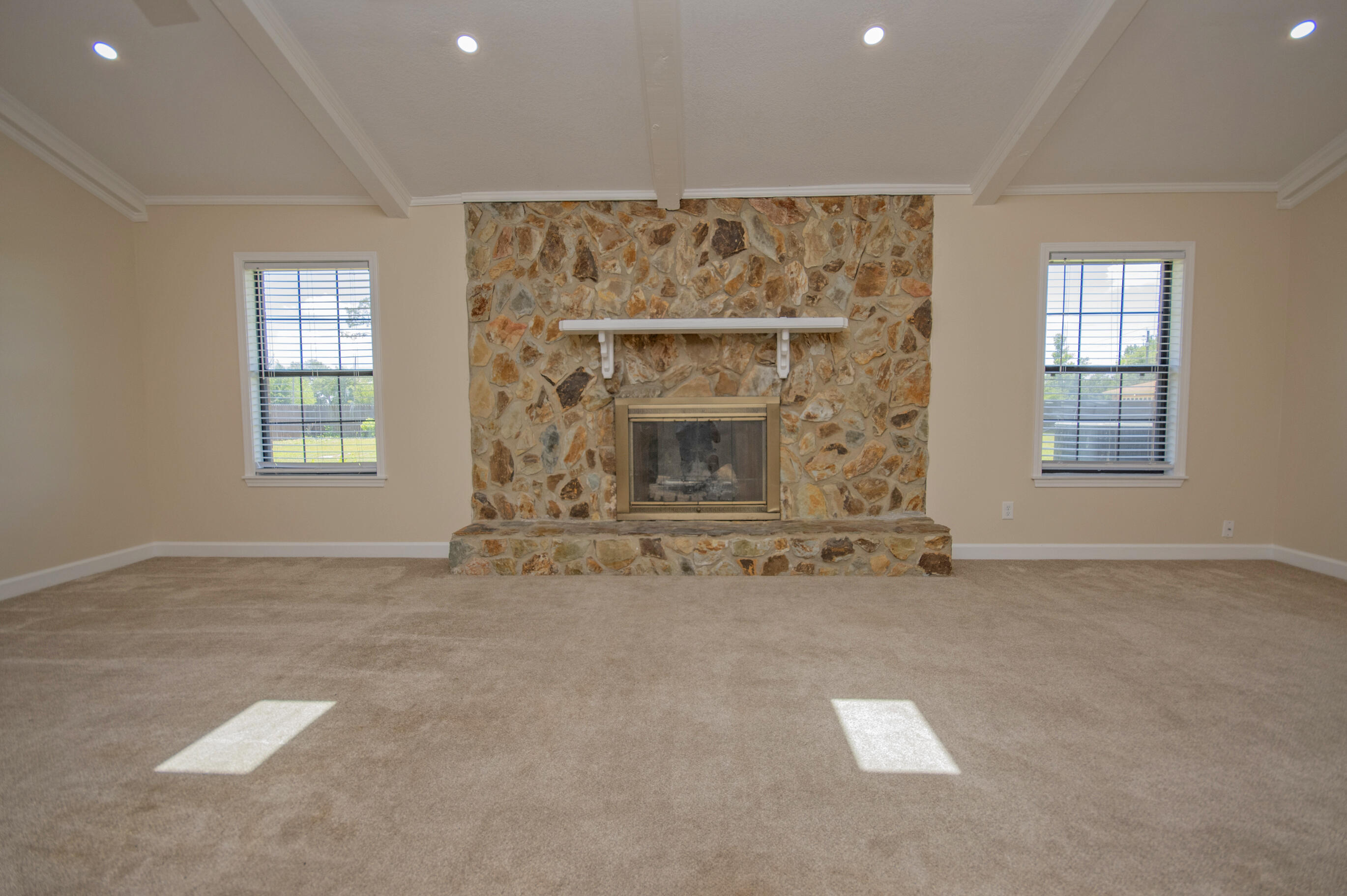 NO RECORDED SUBDIVISION - Residential