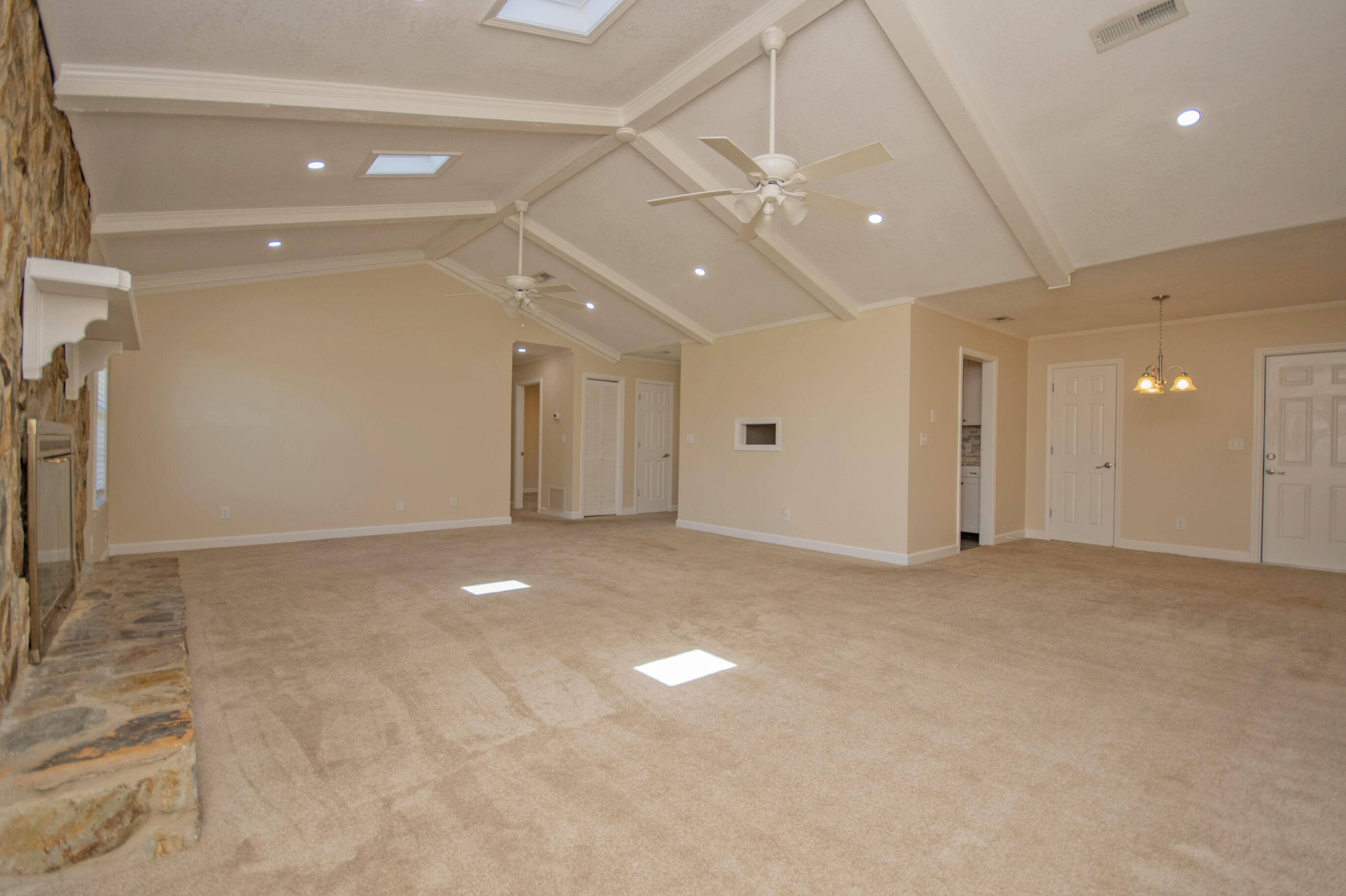 NO RECORDED SUBDIVISION - Residential