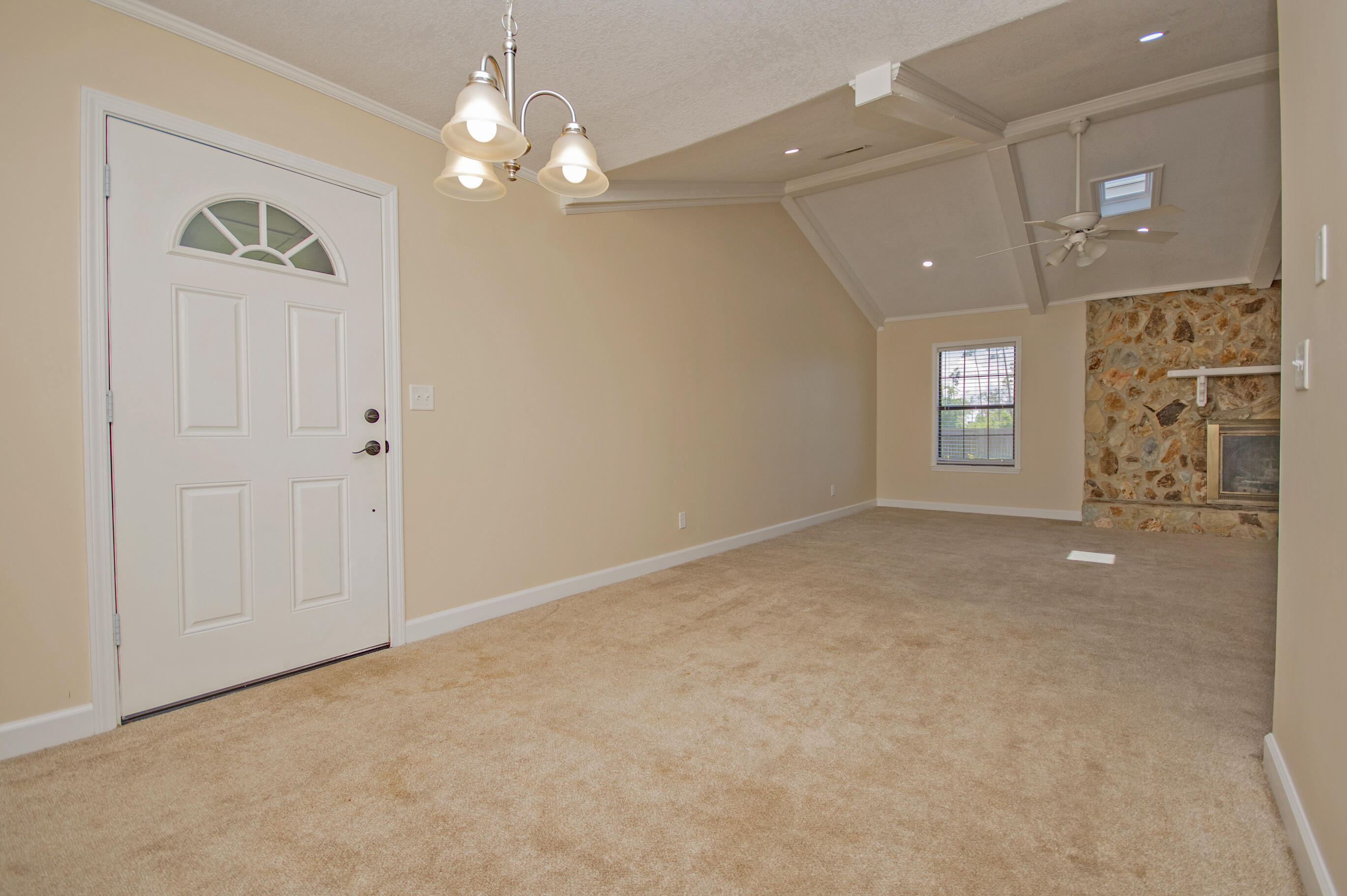 NO RECORDED SUBDIVISION - Residential