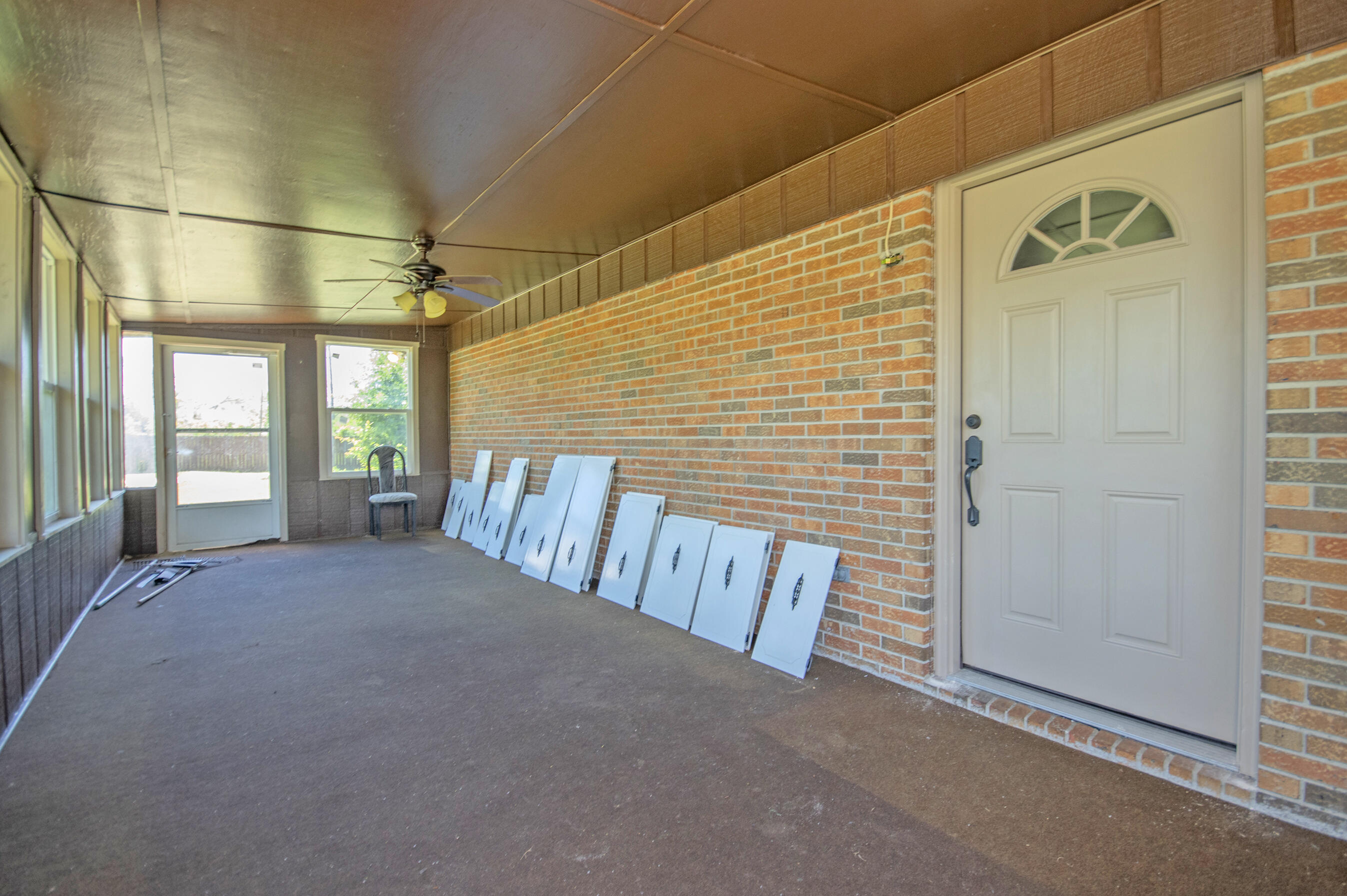 NO RECORDED SUBDIVISION - Residential
