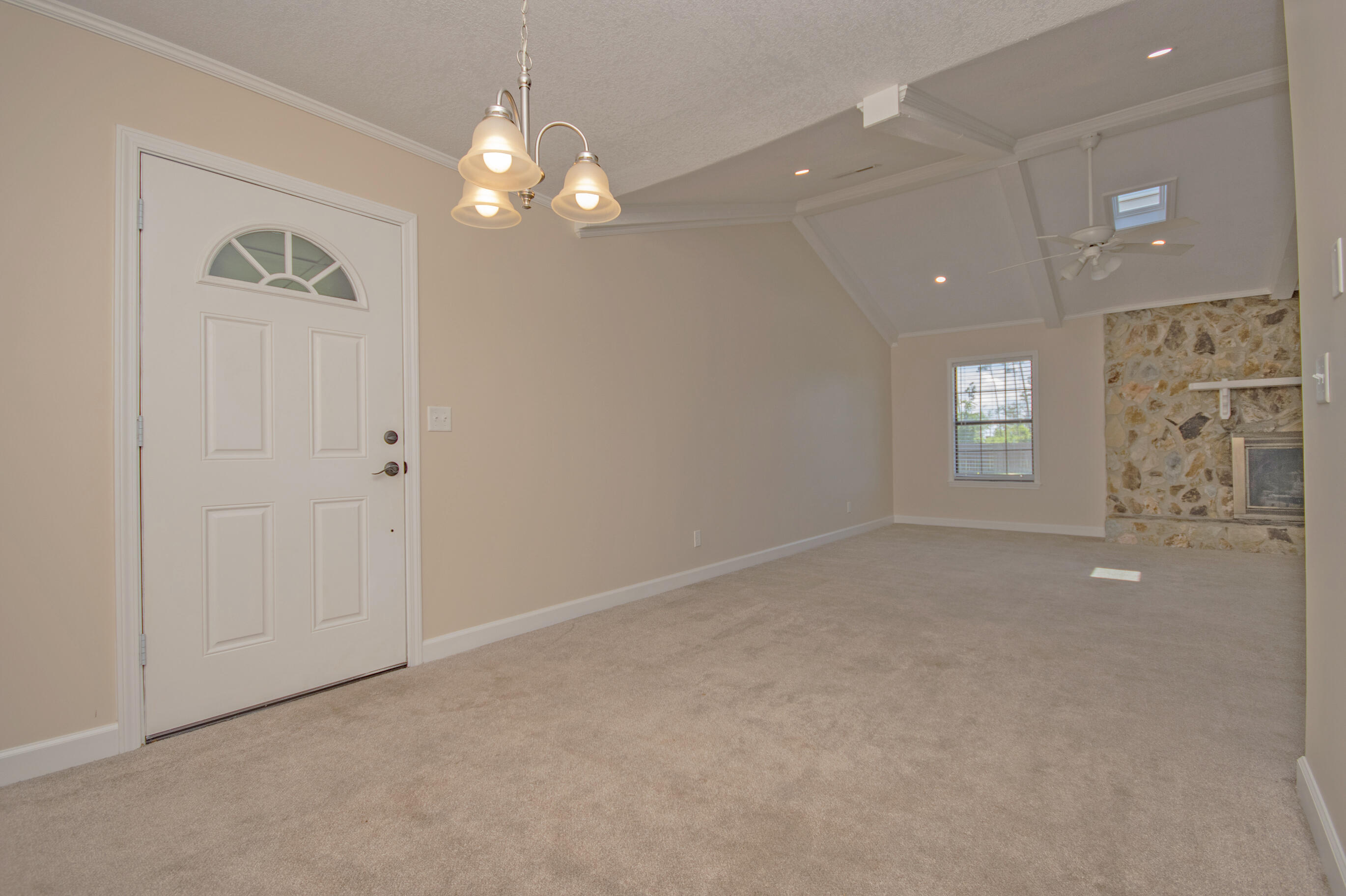 NO RECORDED SUBDIVISION - Residential