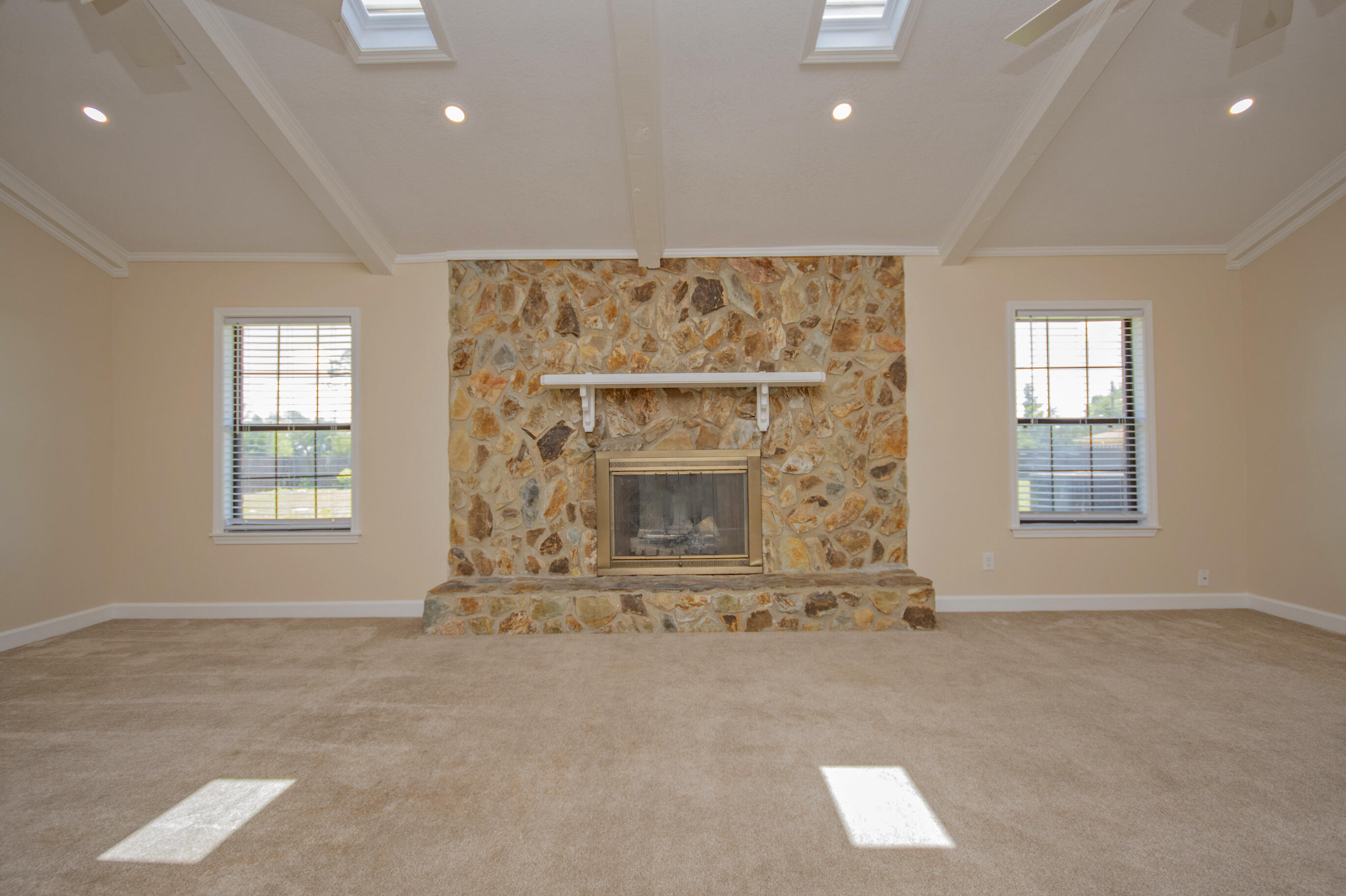 NO RECORDED SUBDIVISION - Residential