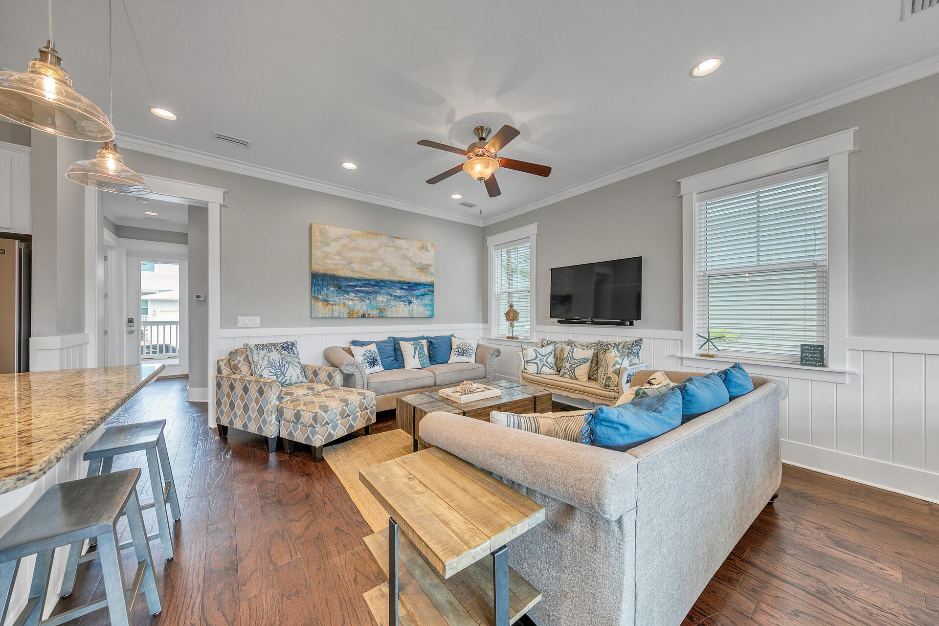 NATUREWALK AT SEAGROVE - Residential