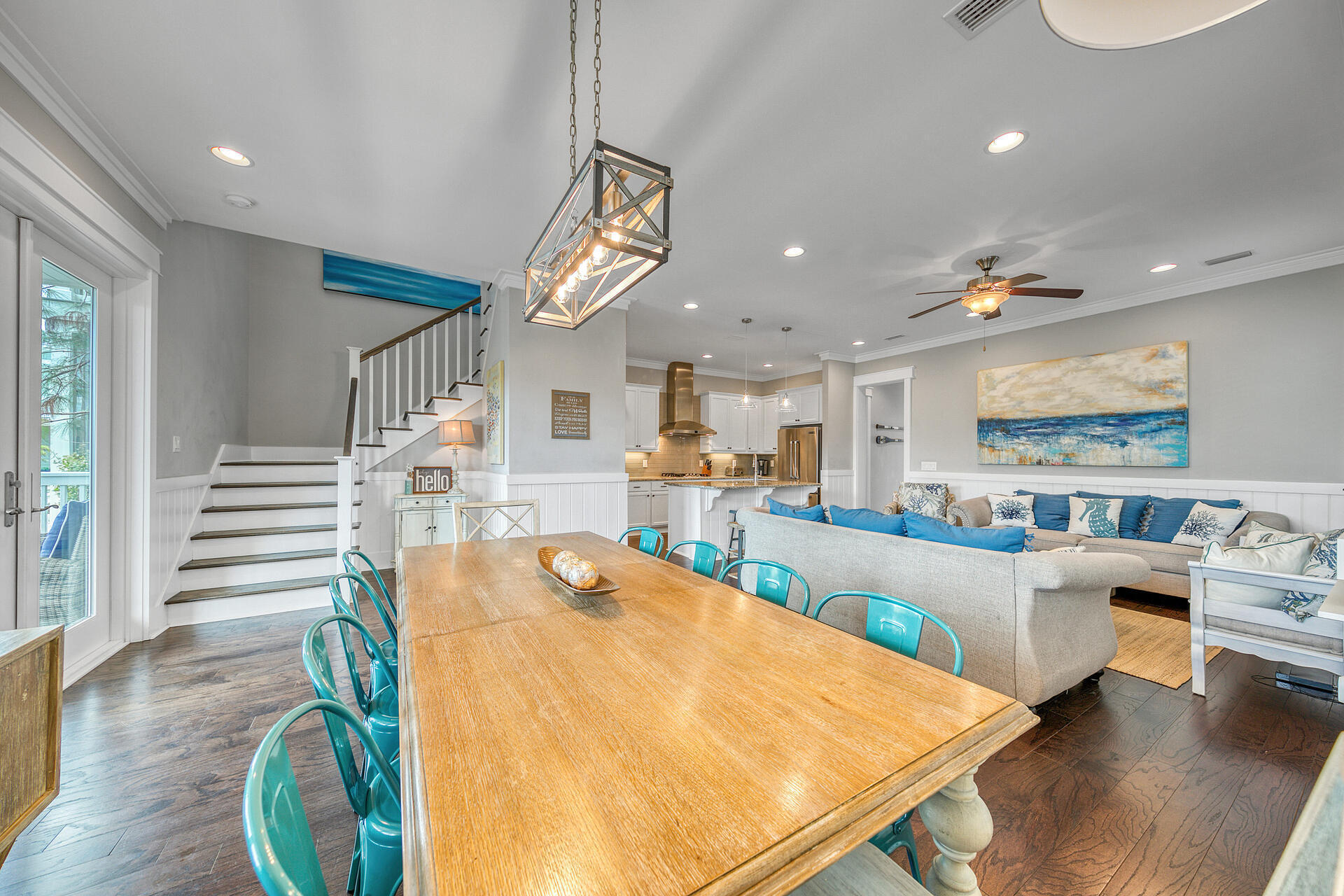 NATUREWALK AT SEAGROVE - Residential