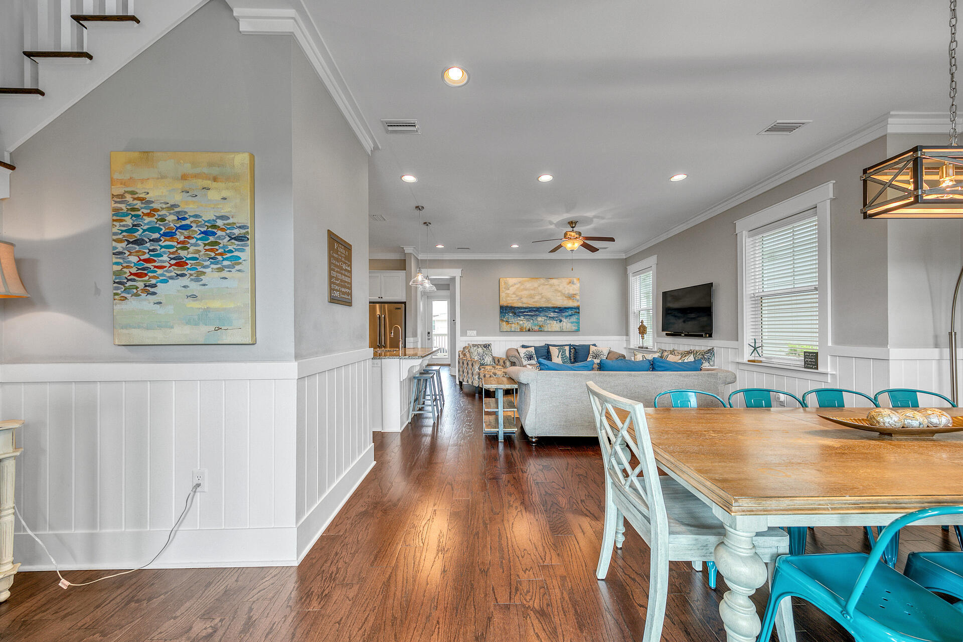 NATUREWALK AT SEAGROVE - Residential