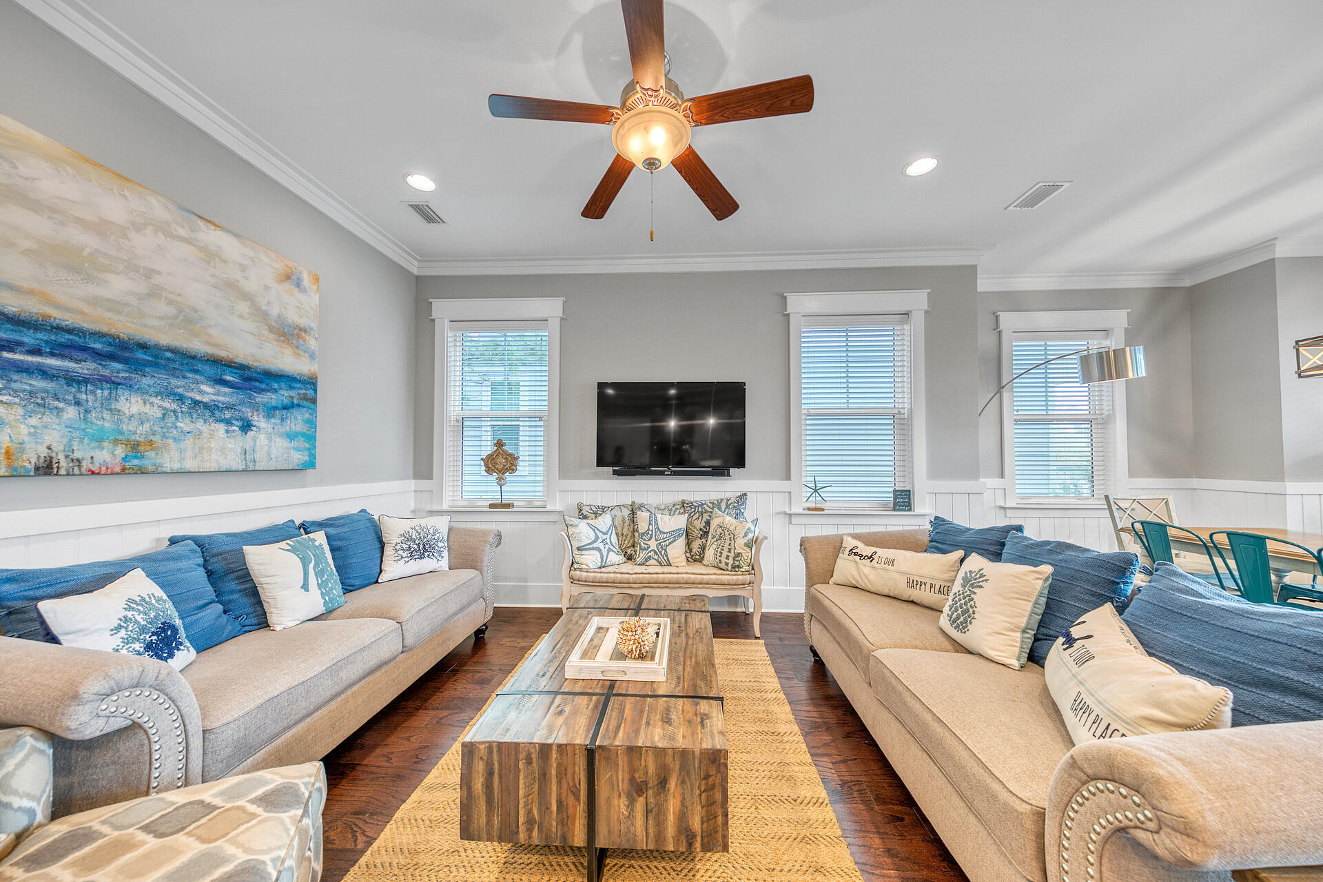 NATUREWALK AT SEAGROVE - Residential