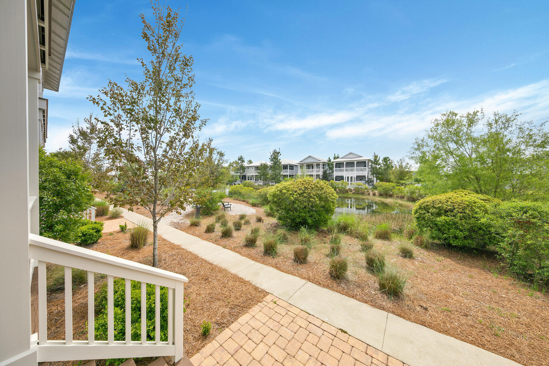 NATUREWALK AT SEAGROVE - Residential