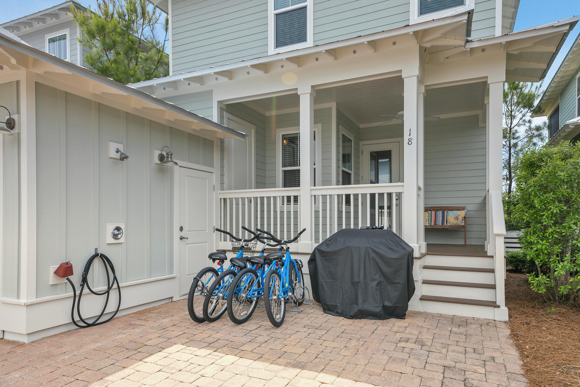 NATUREWALK AT SEAGROVE - Residential