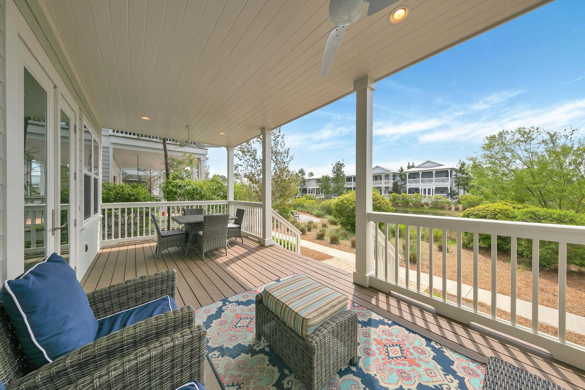NATUREWALK AT SEAGROVE - Residential