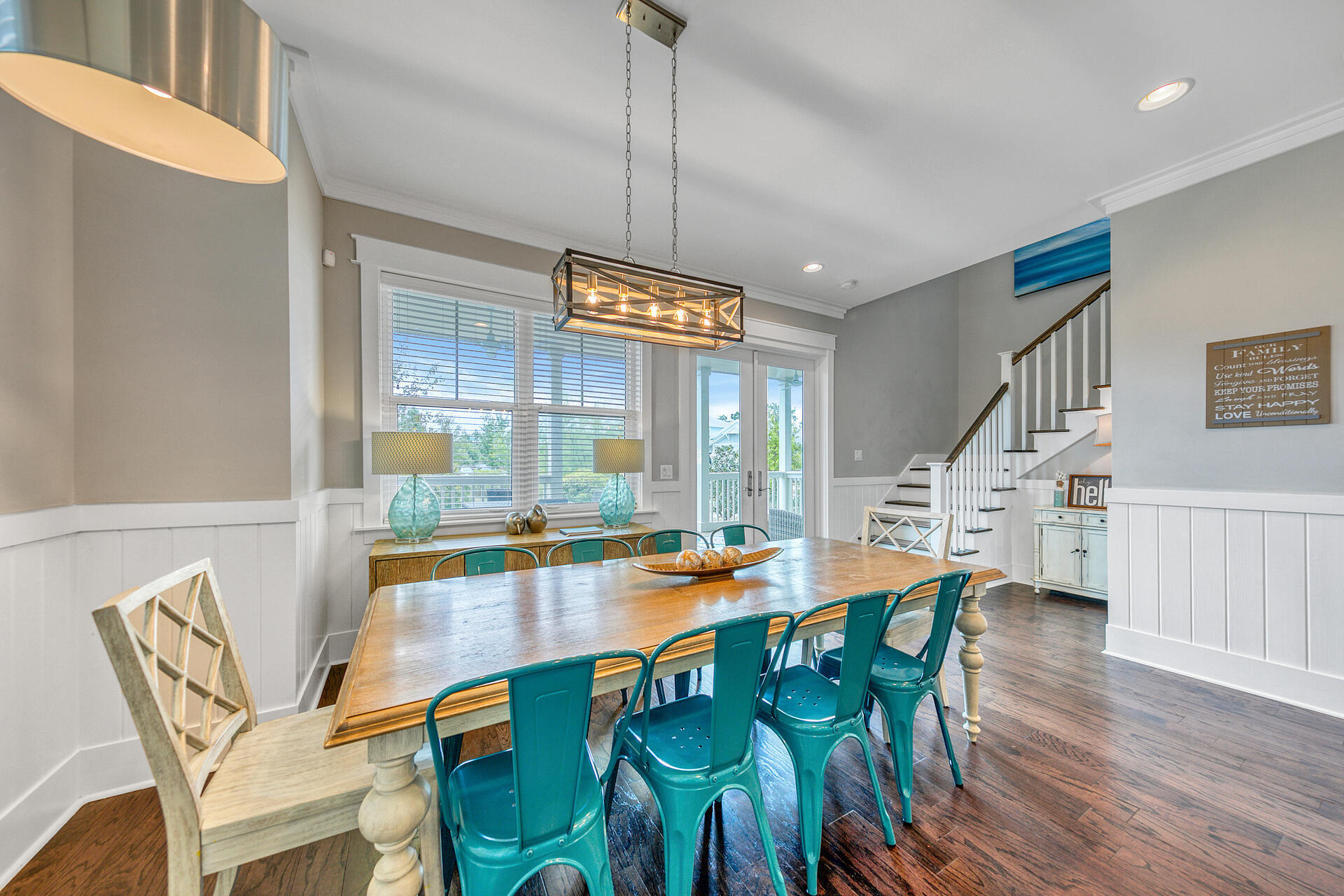 NATUREWALK AT SEAGROVE - Residential