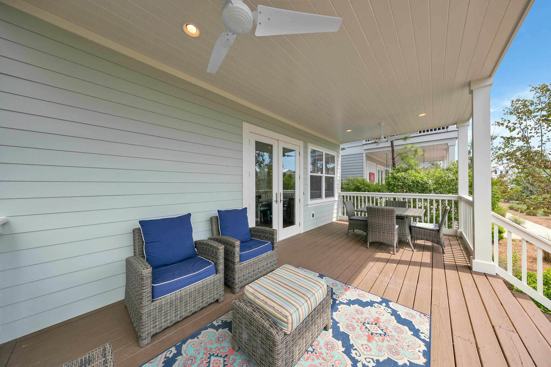 NATUREWALK AT SEAGROVE - Residential
