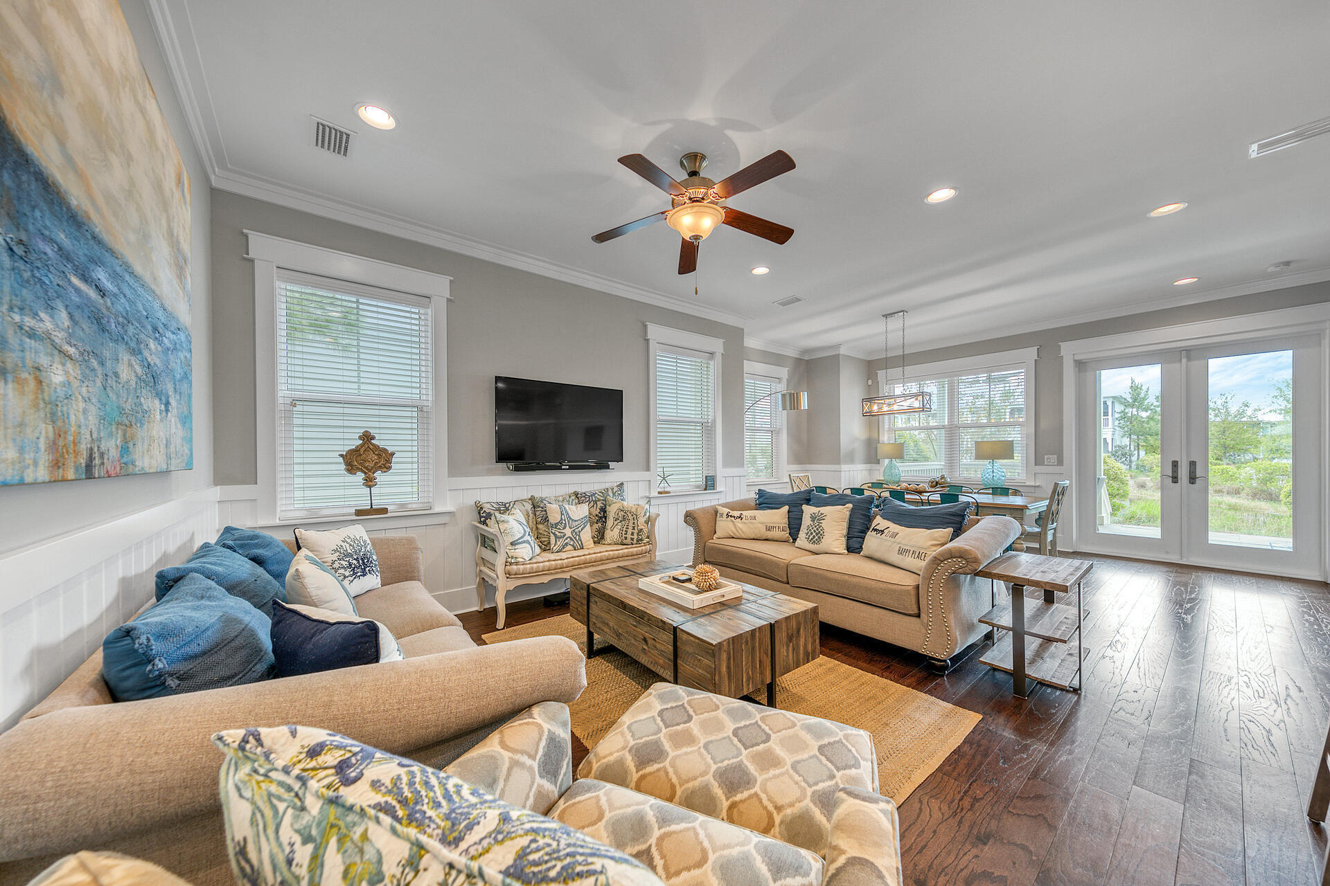 NATUREWALK AT SEAGROVE - Residential