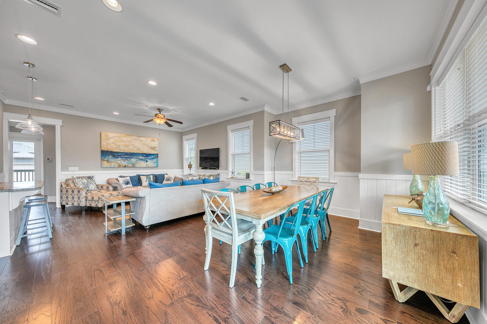 NATUREWALK AT SEAGROVE - Residential