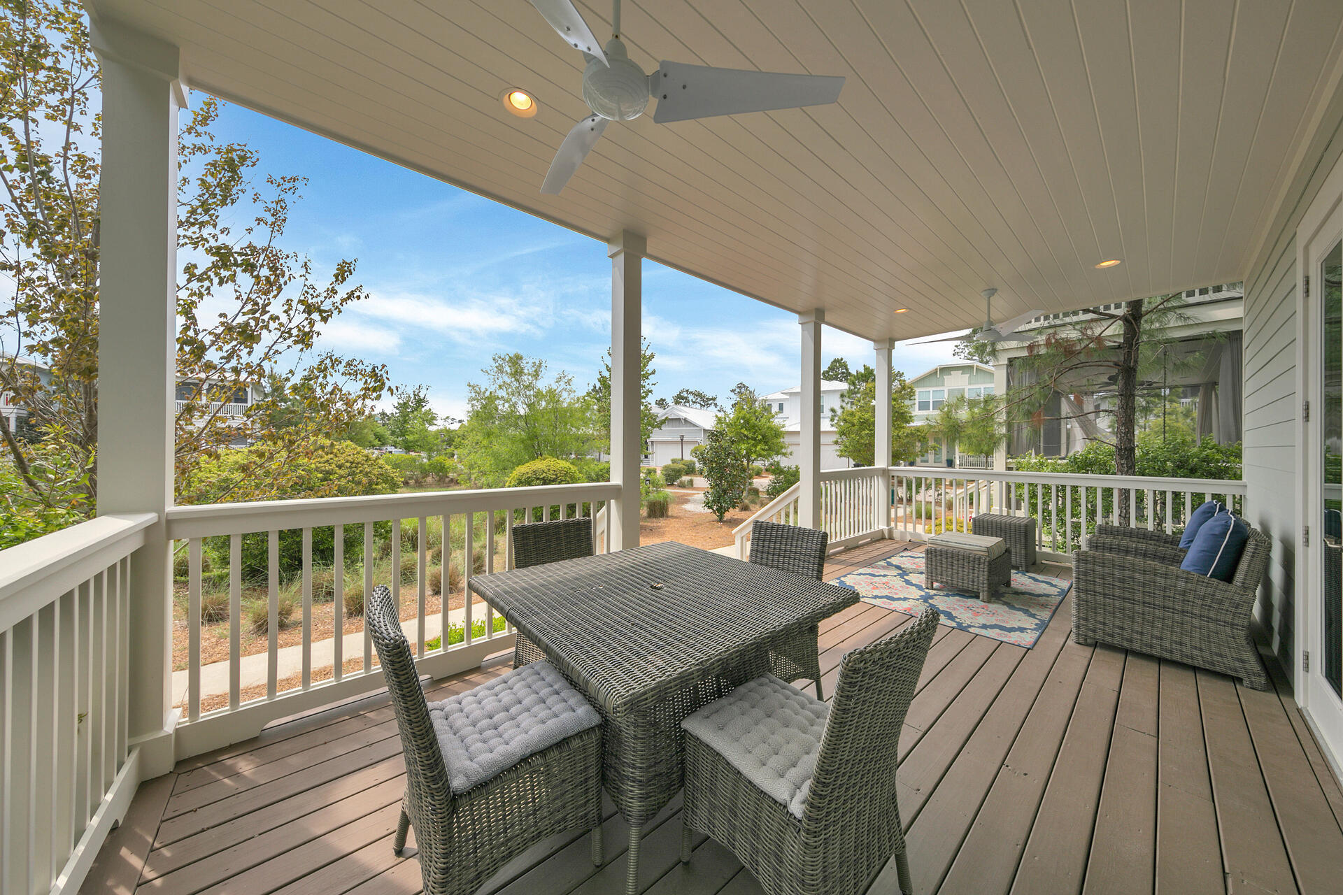 NATUREWALK AT SEAGROVE - Residential