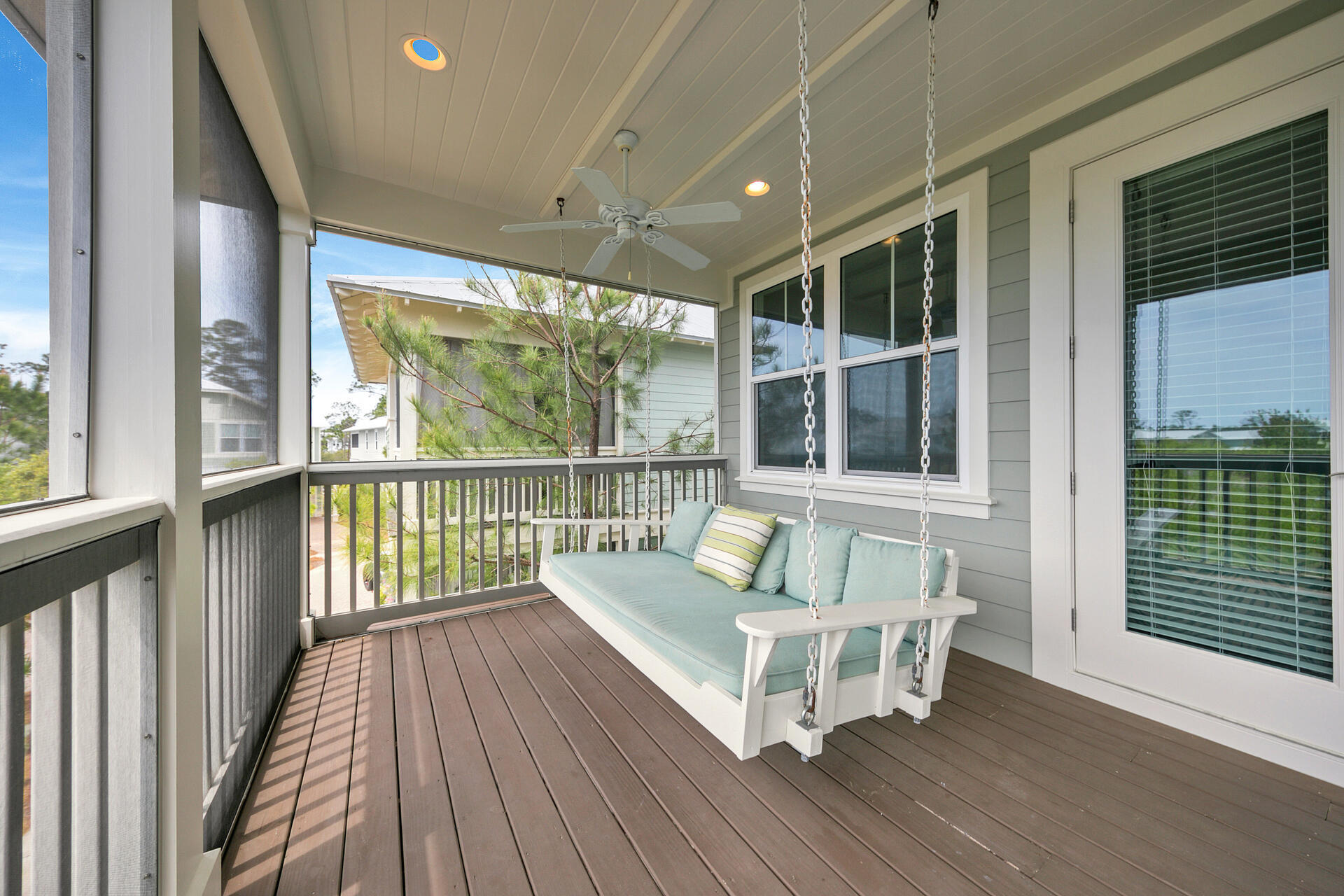 NATUREWALK AT SEAGROVE - Residential