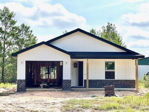 A home in Crestview