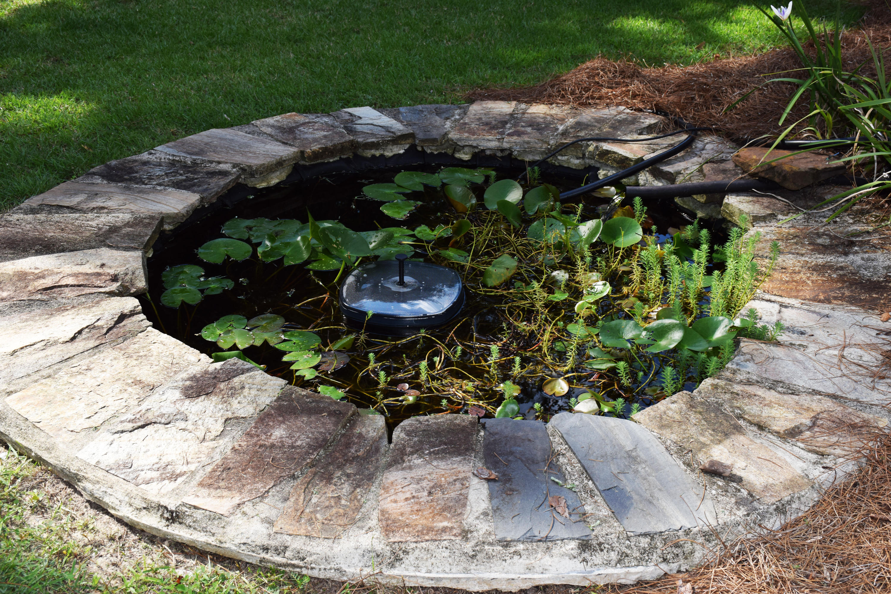 Rocky Bayou Estates 8A, Lot 1 - Residential