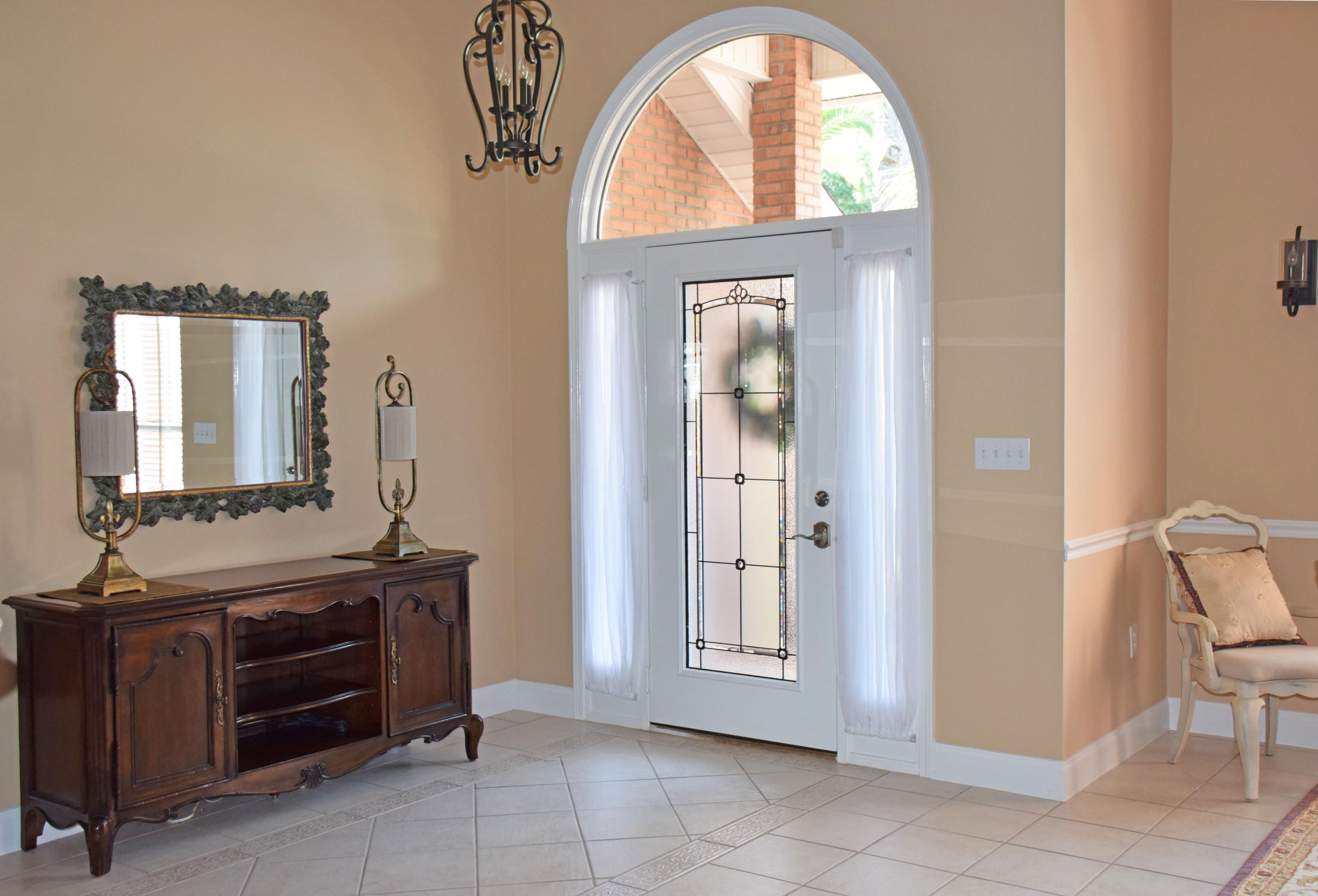 Rocky Bayou Estates 8A, Lot 1 - Residential