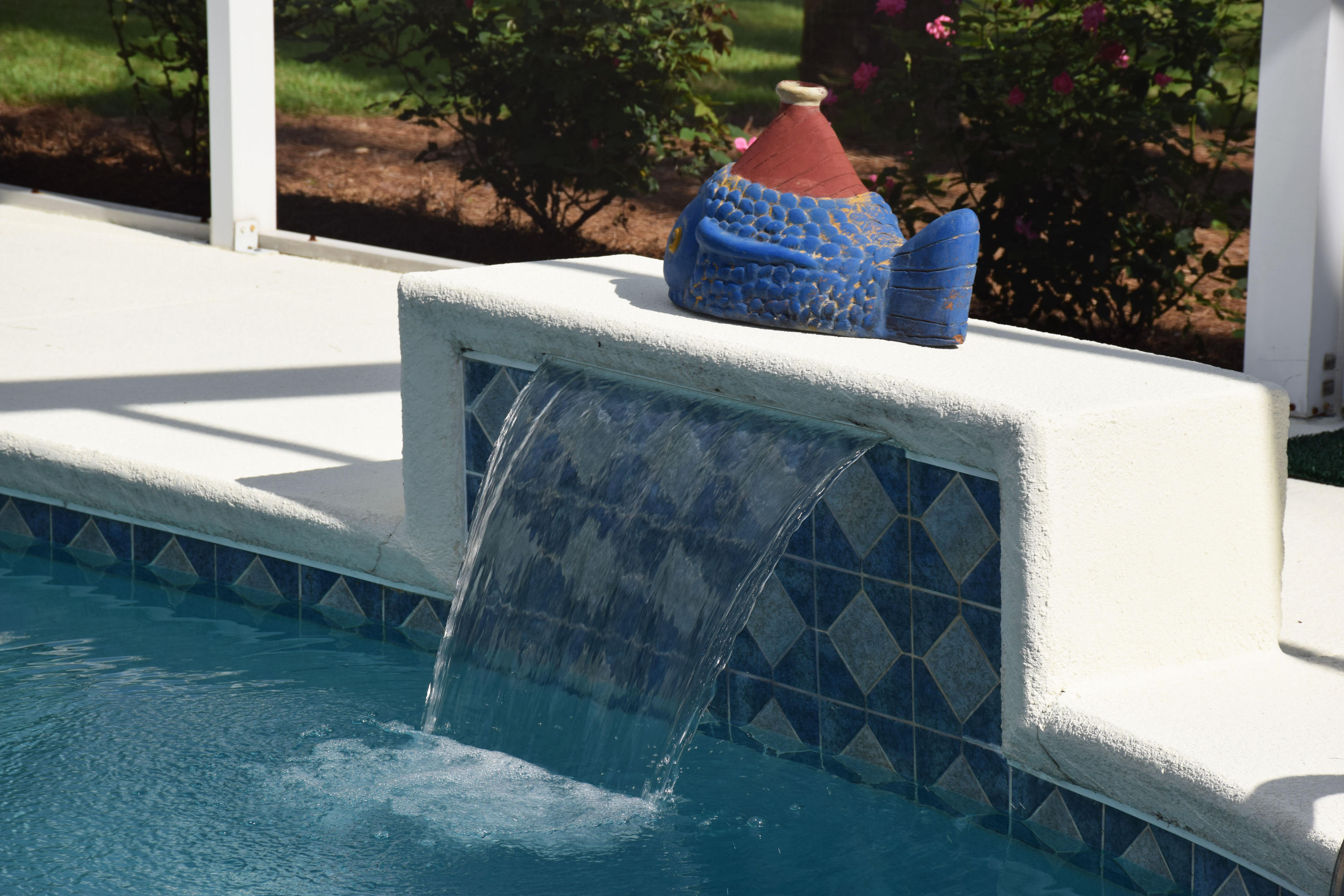 Rocky Bayou Estates 8A, Lot 1 - Residential