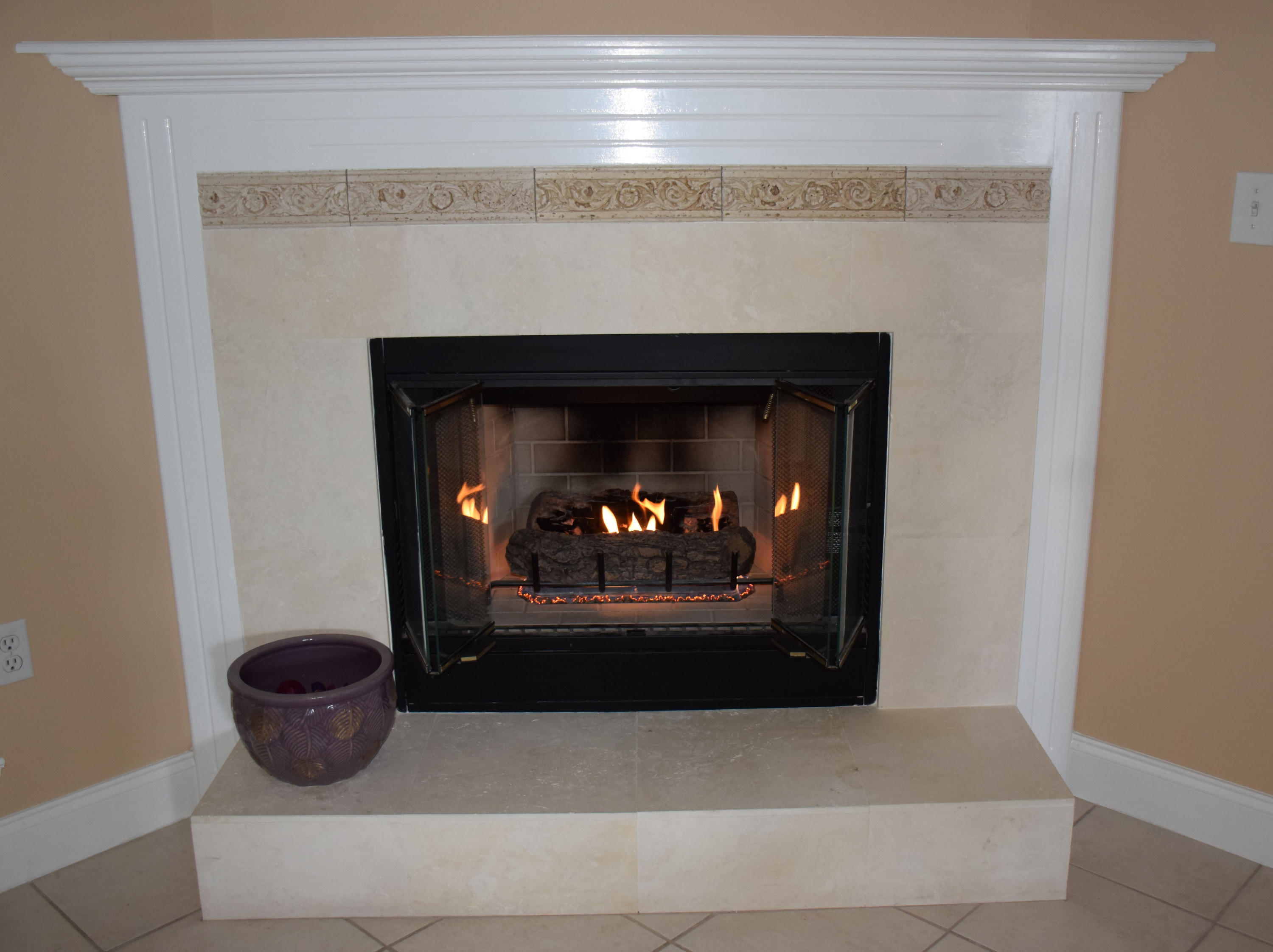 Rocky Bayou Estates 8A, Lot 1 - Residential