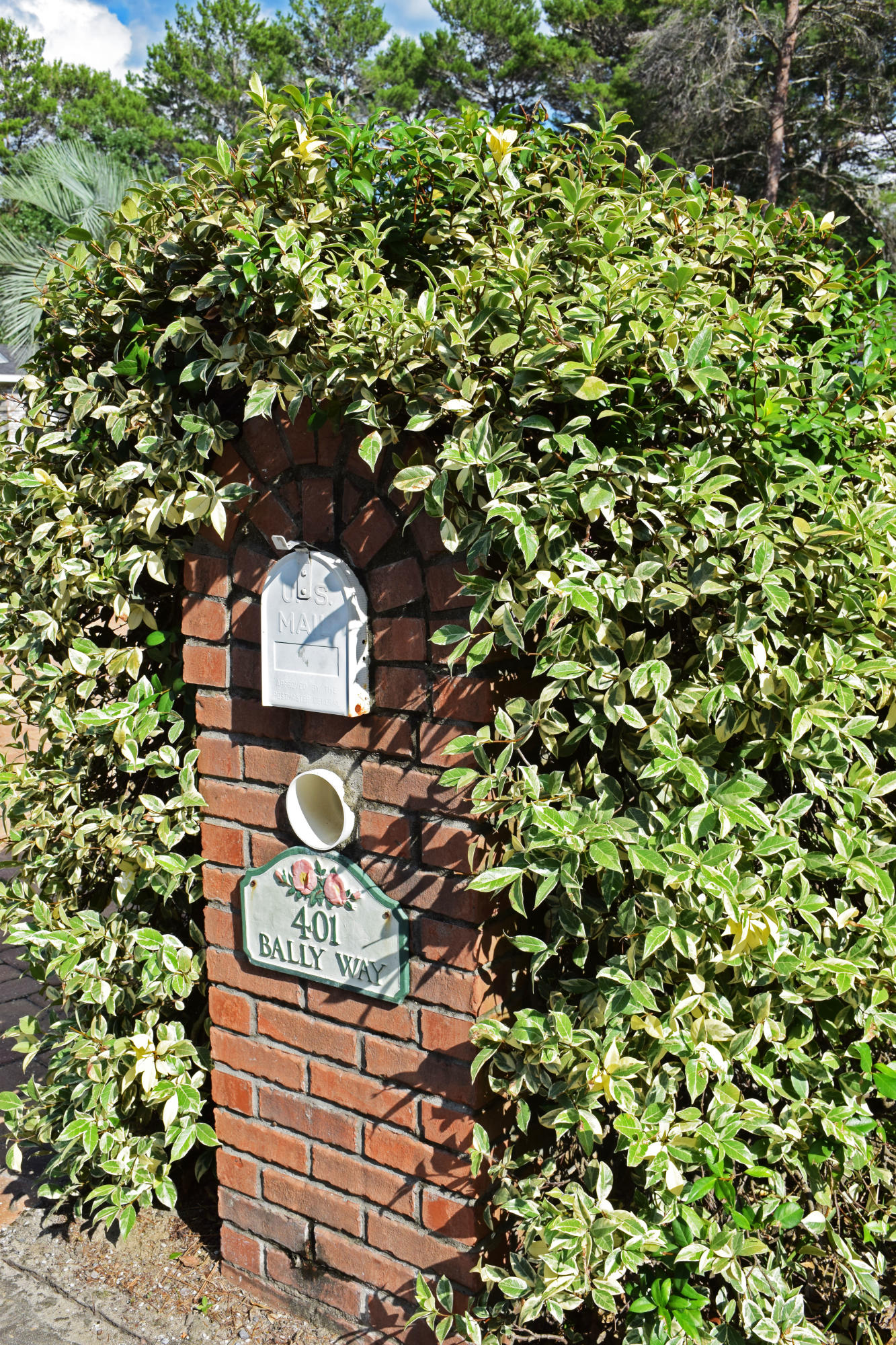 Rocky Bayou Estates 8A, Lot 1 - Residential