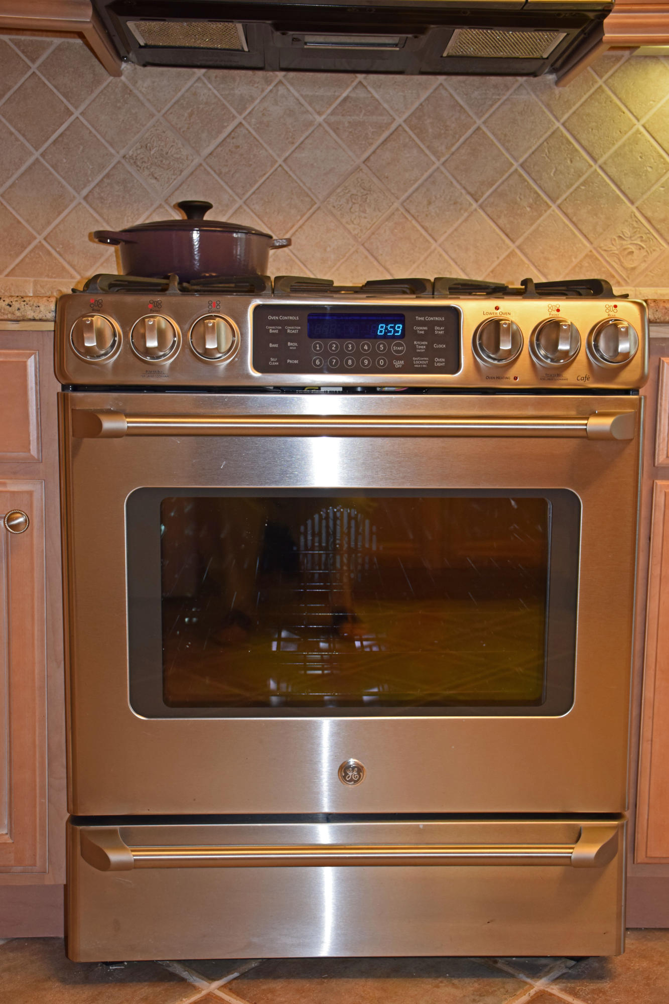 Rocky Bayou Estates 8A, Lot 1 - Residential