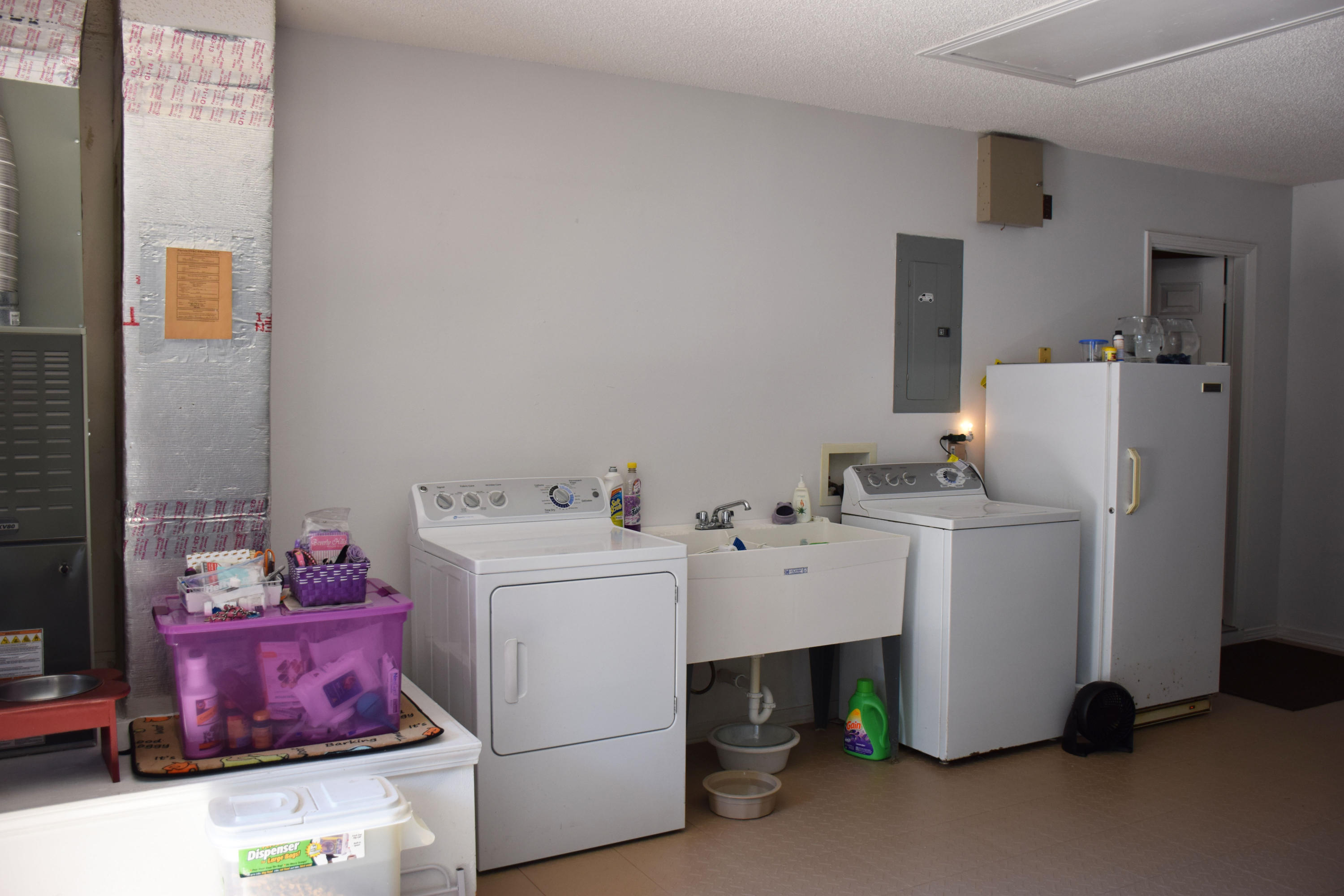 Rocky Bayou Estates 8A, Lot 1 - Residential