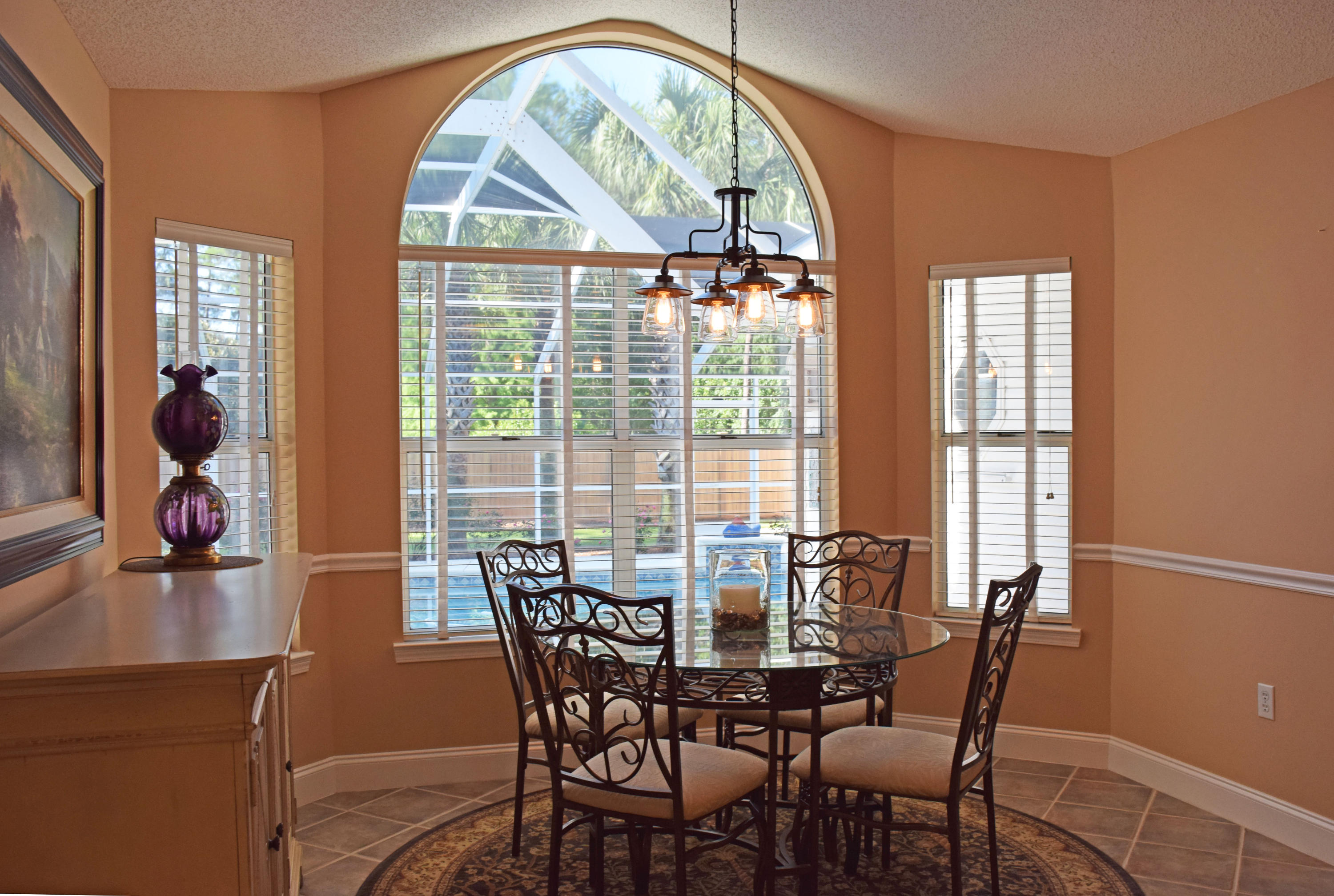 Rocky Bayou Estates 8A, Lot 1 - Residential