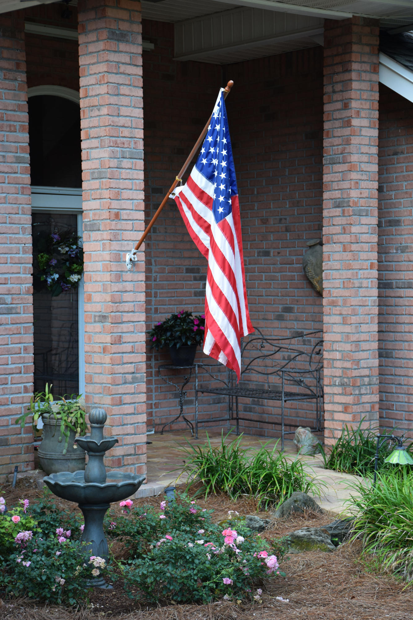 Rocky Bayou Estates 8A, Lot 1 - Residential