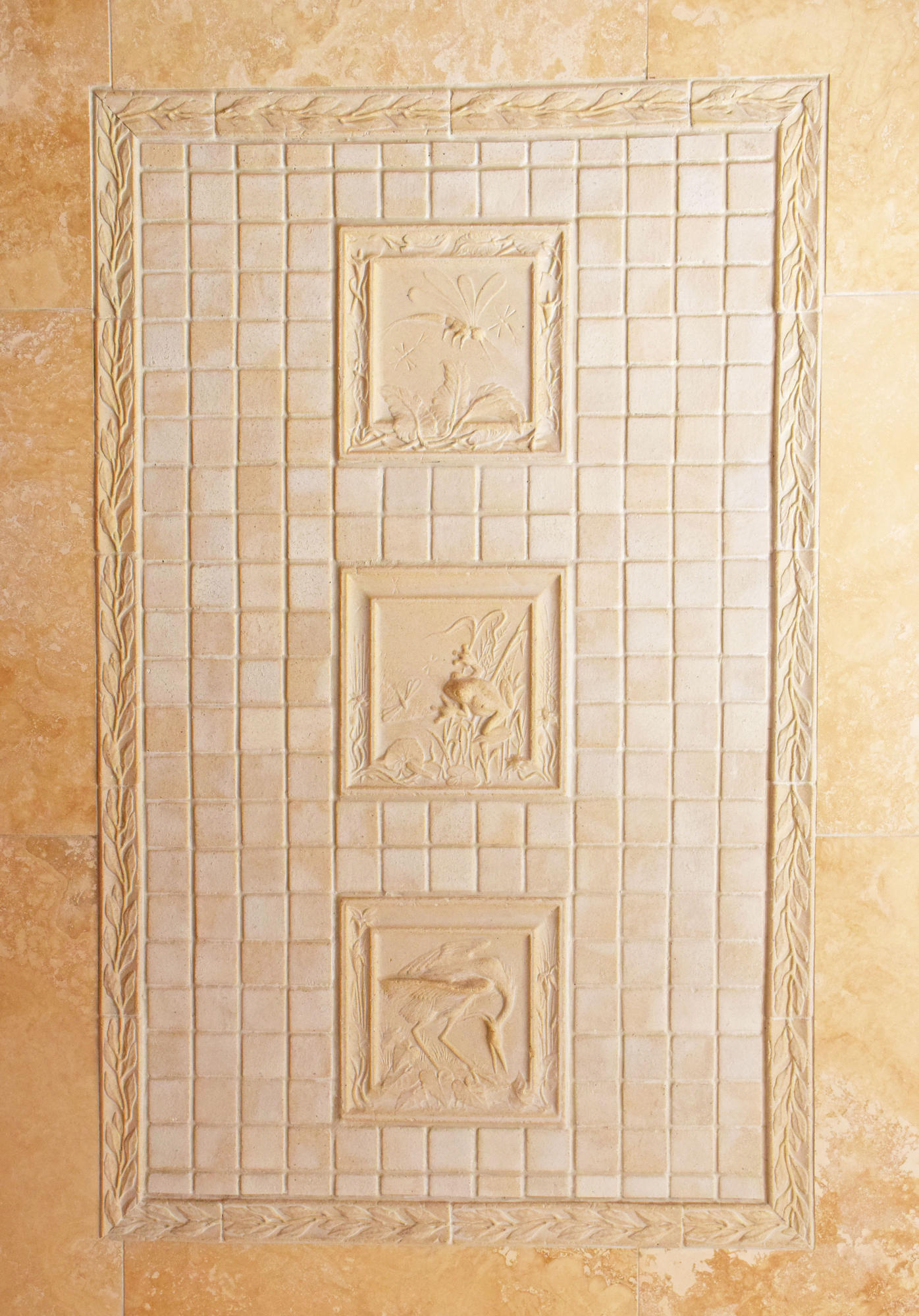 Rocky Bayou Estates 8A, Lot 1 - Residential