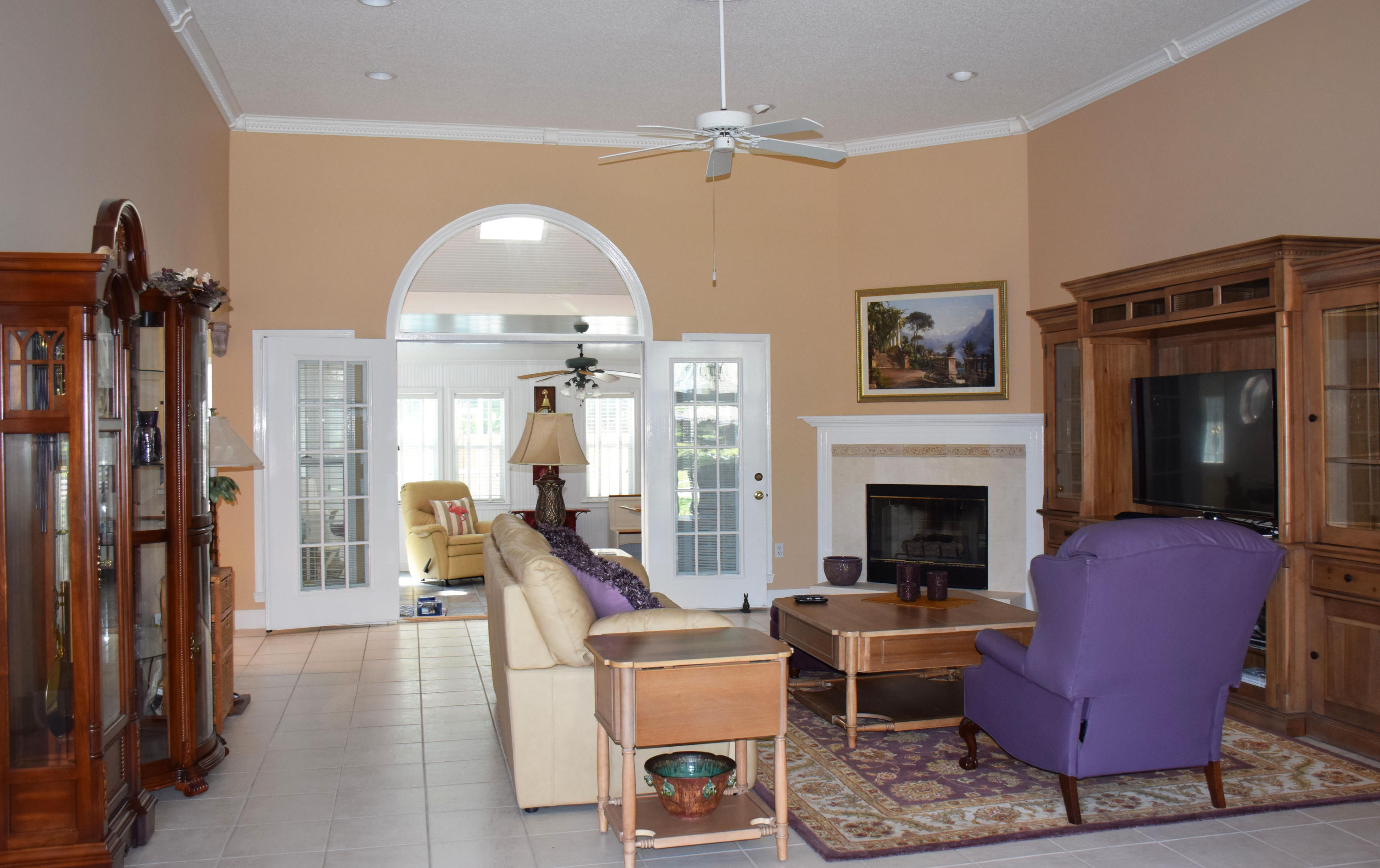 Rocky Bayou Estates 8A, Lot 1 - Residential