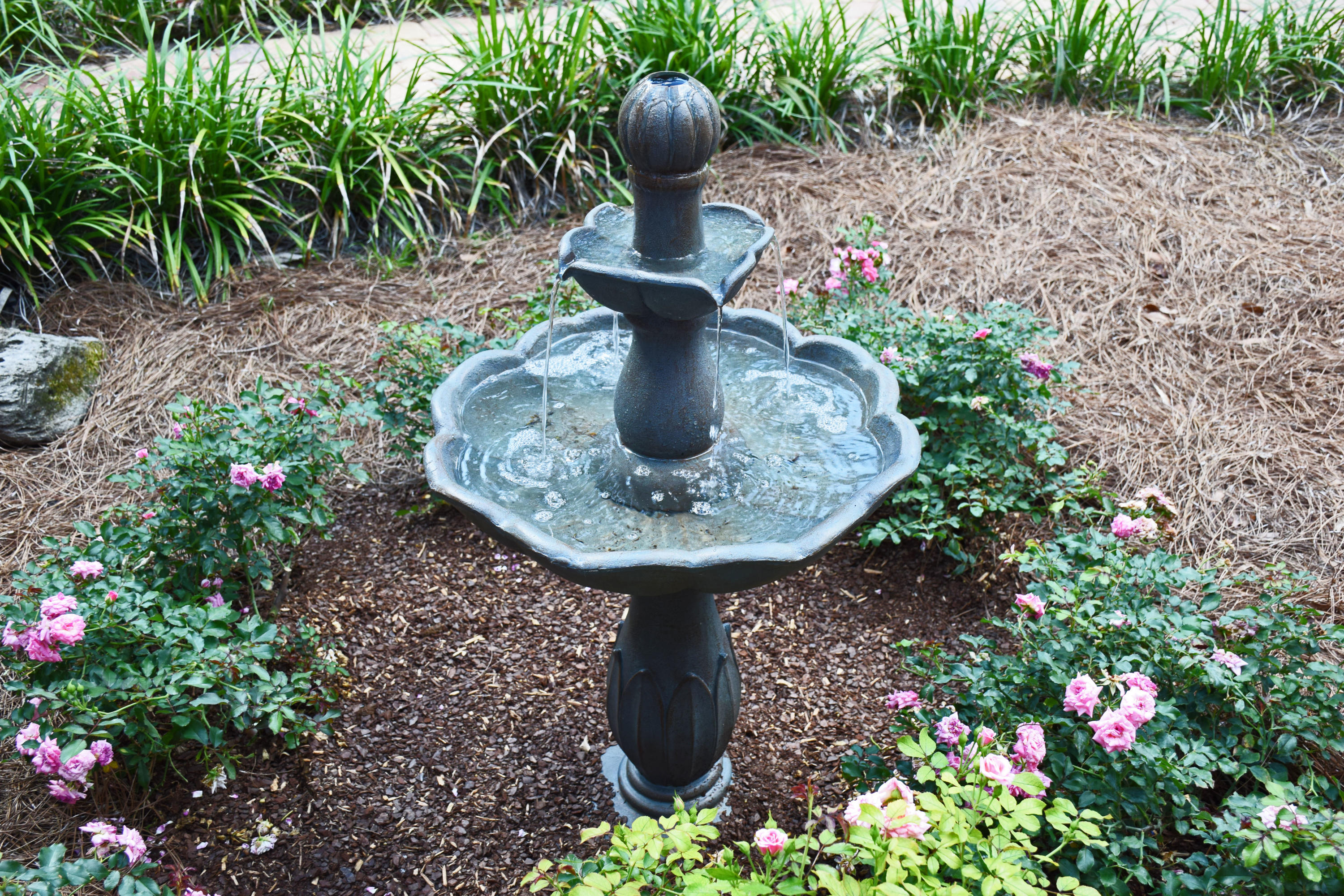 Rocky Bayou Estates 8A, Lot 1 - Residential