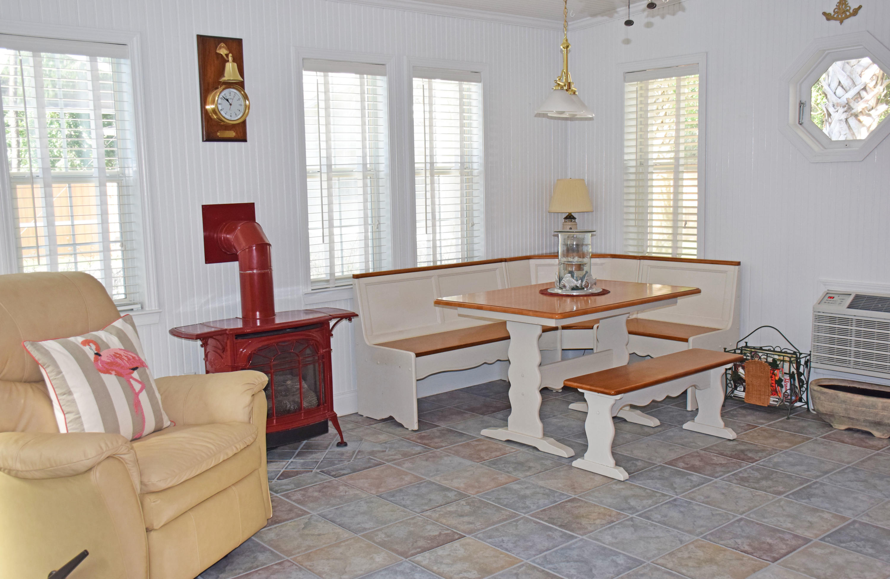 Rocky Bayou Estates 8A, Lot 1 - Residential