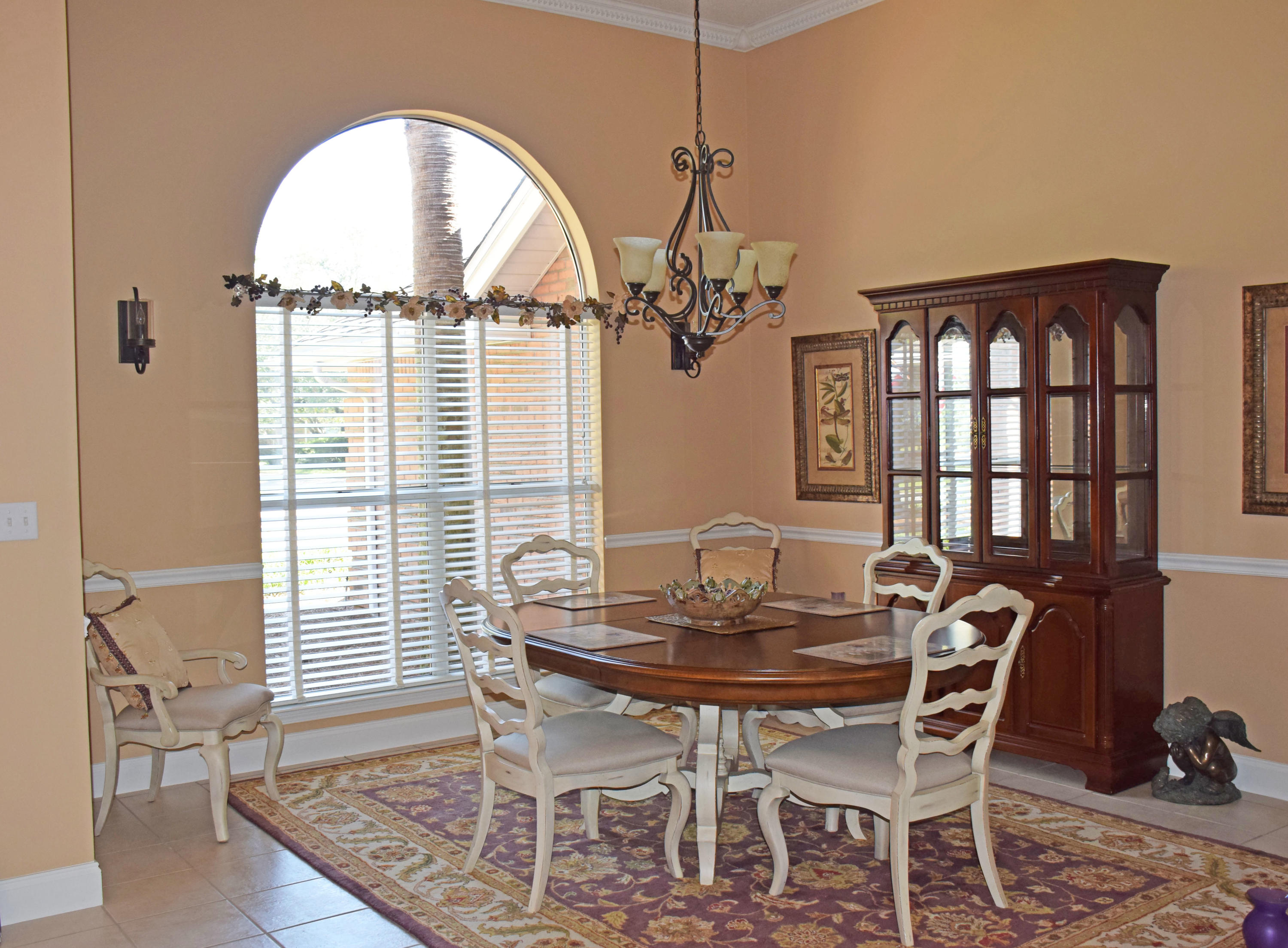 Rocky Bayou Estates 8A, Lot 1 - Residential