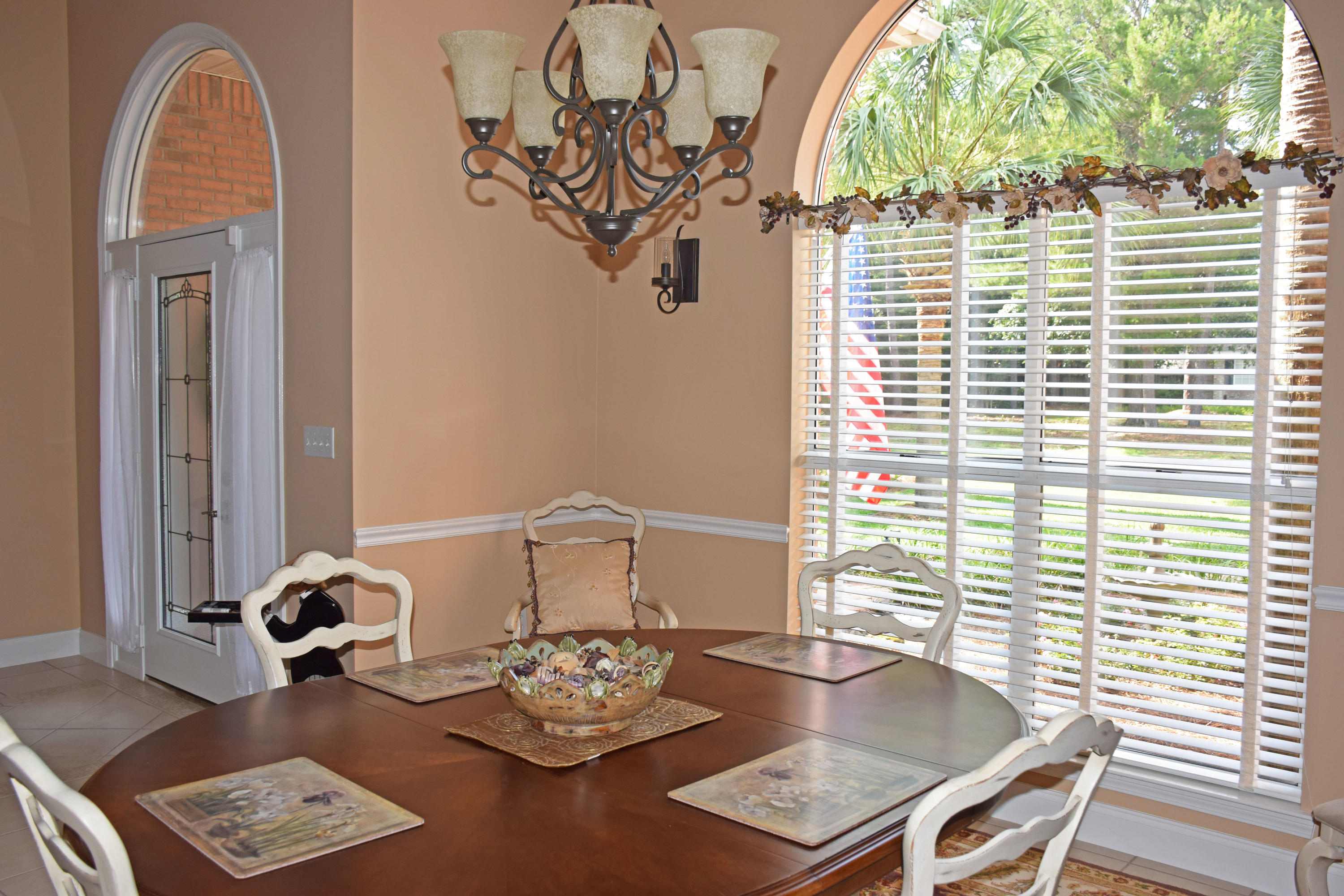 Rocky Bayou Estates 8A, Lot 1 - Residential