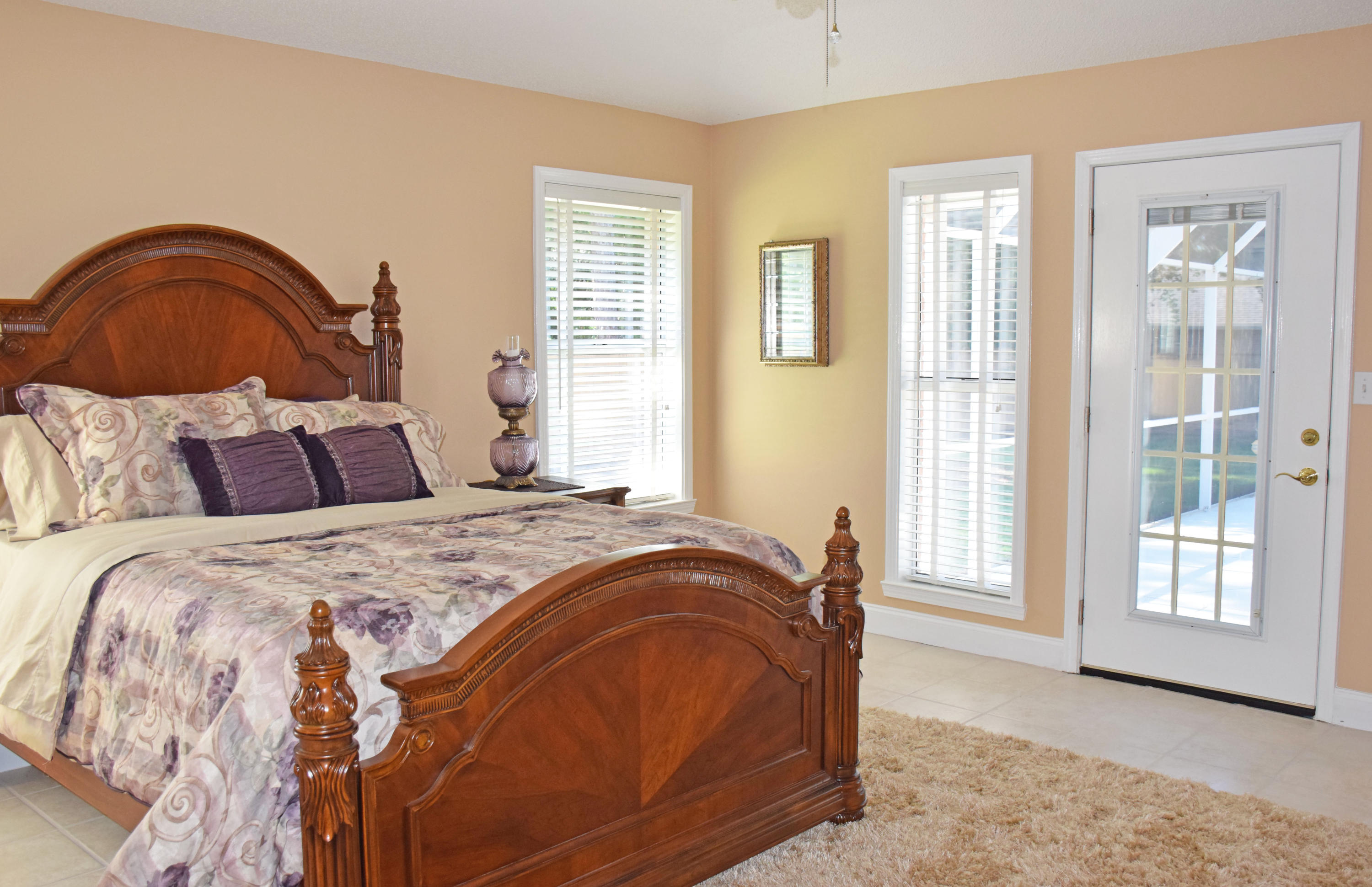 Rocky Bayou Estates 8A, Lot 1 - Residential