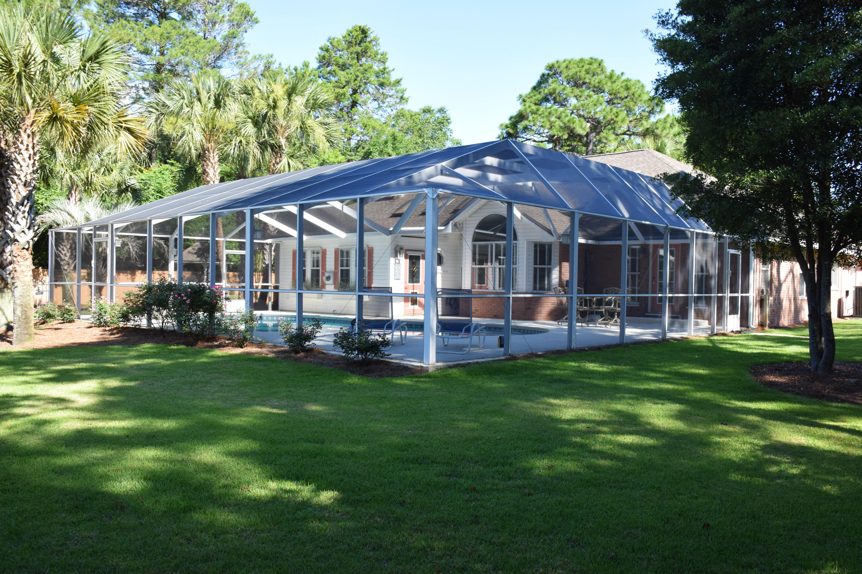 Rocky Bayou Estates 8A, Lot 1 - Residential