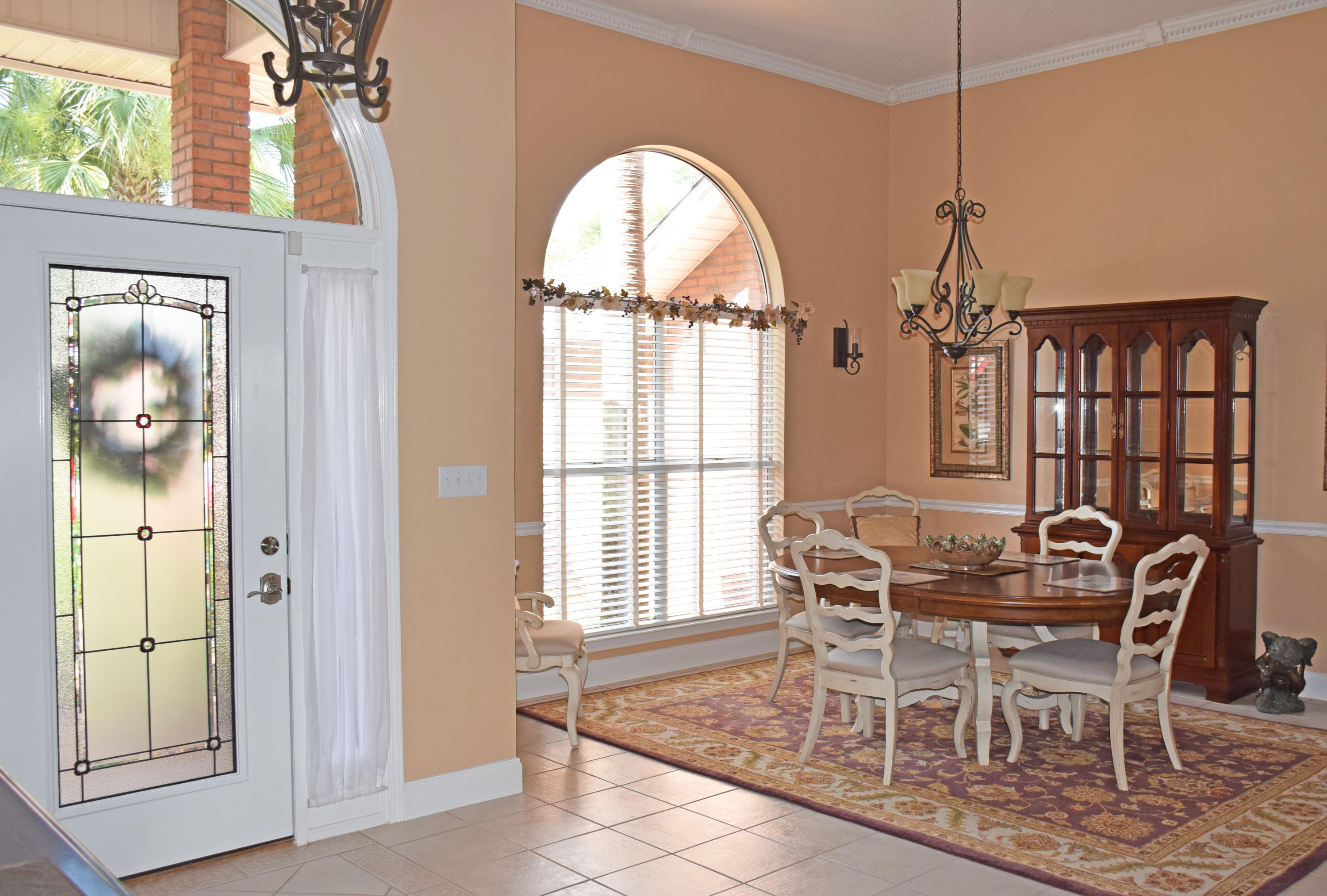 Rocky Bayou Estates 8A, Lot 1 - Residential