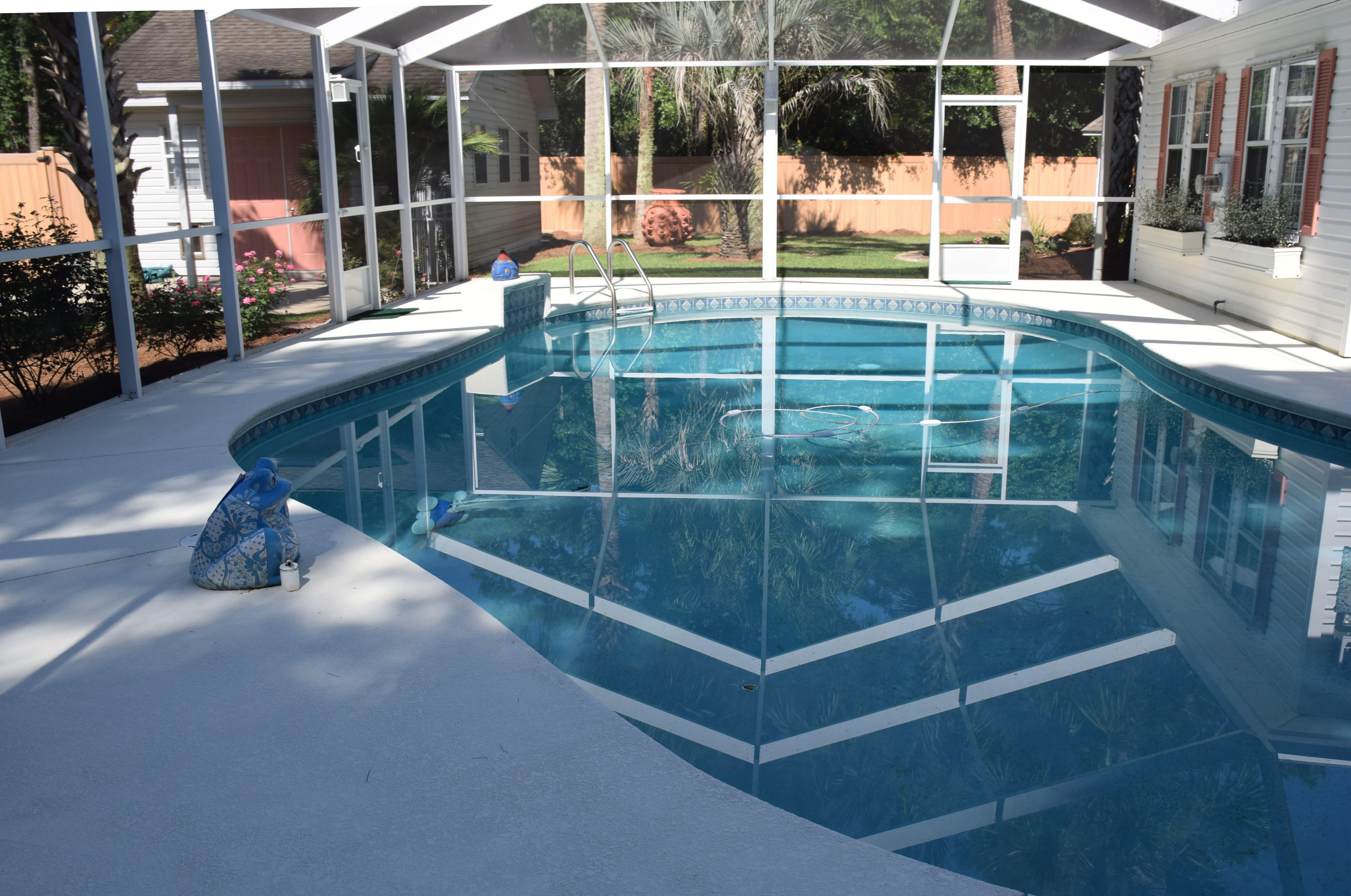 Rocky Bayou Estates 8A, Lot 1 - Residential