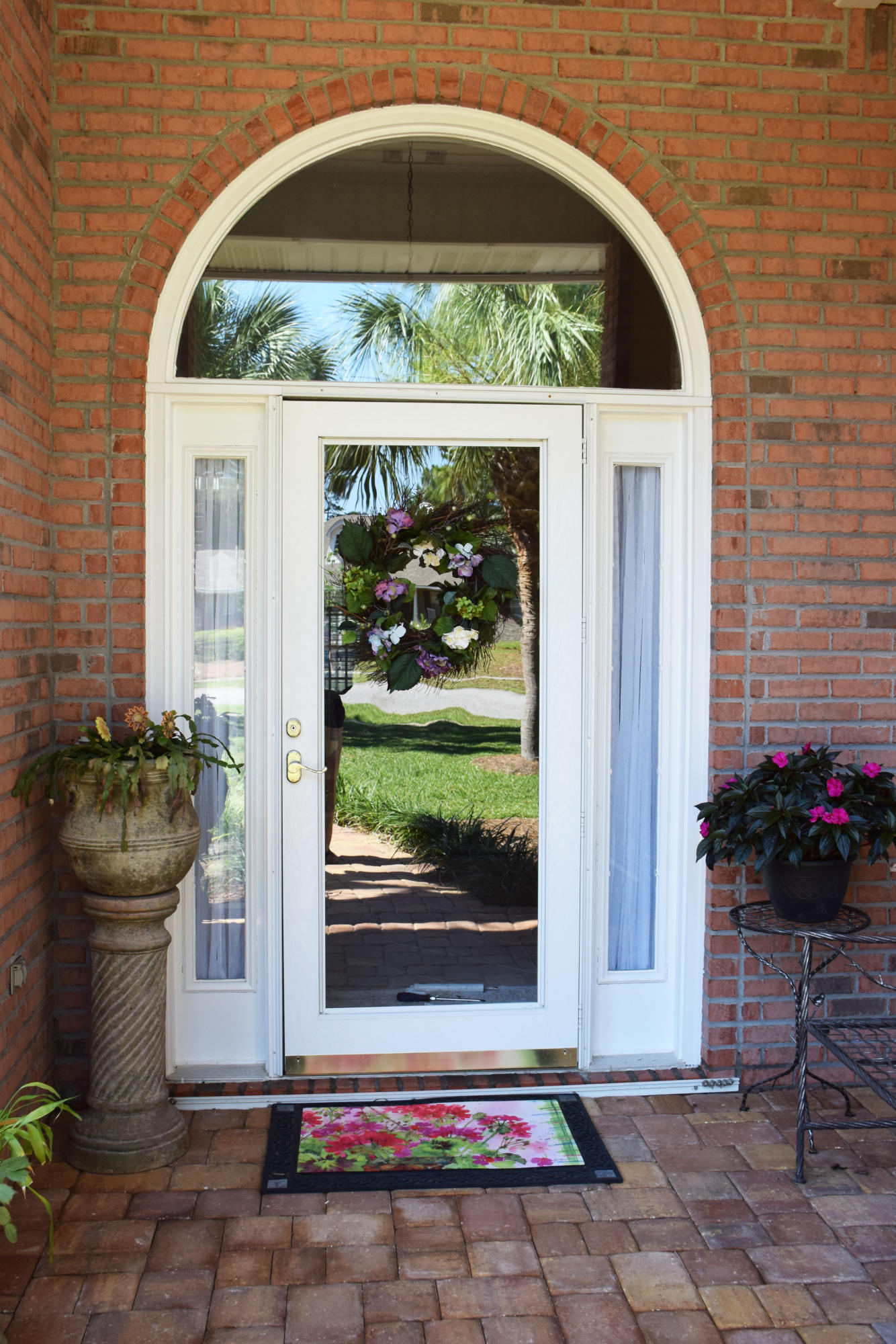 Rocky Bayou Estates 8A, Lot 1 - Residential