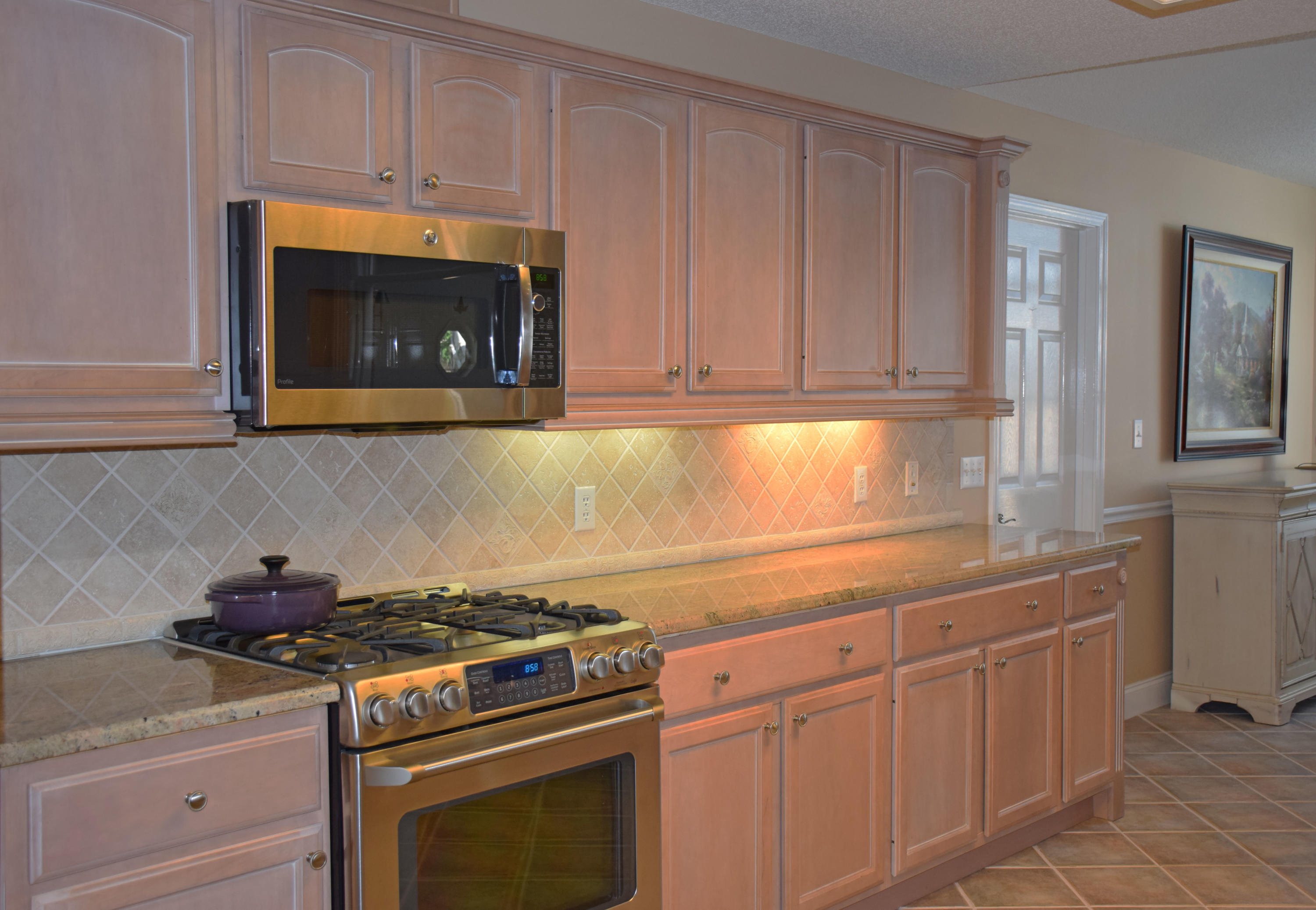 Rocky Bayou Estates 8A, Lot 1 - Residential