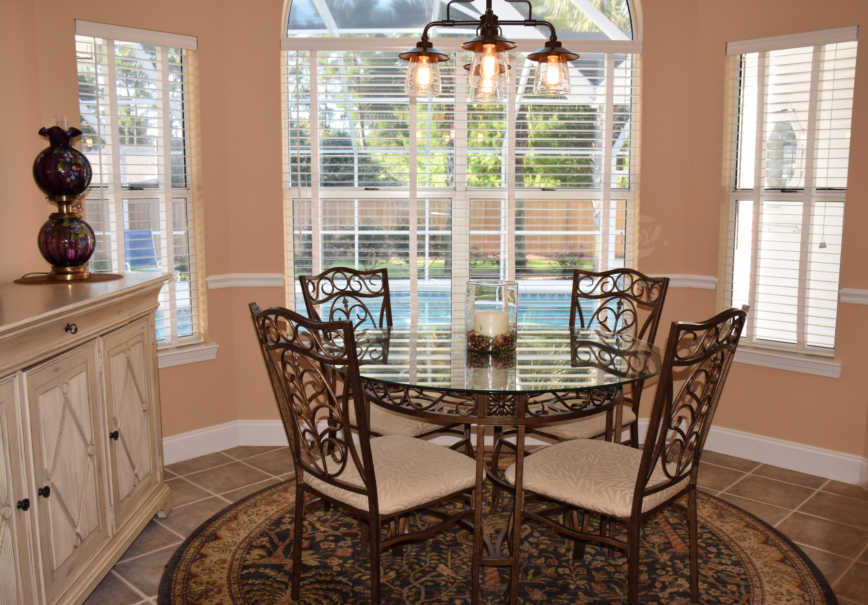 Rocky Bayou Estates 8A, Lot 1 - Residential