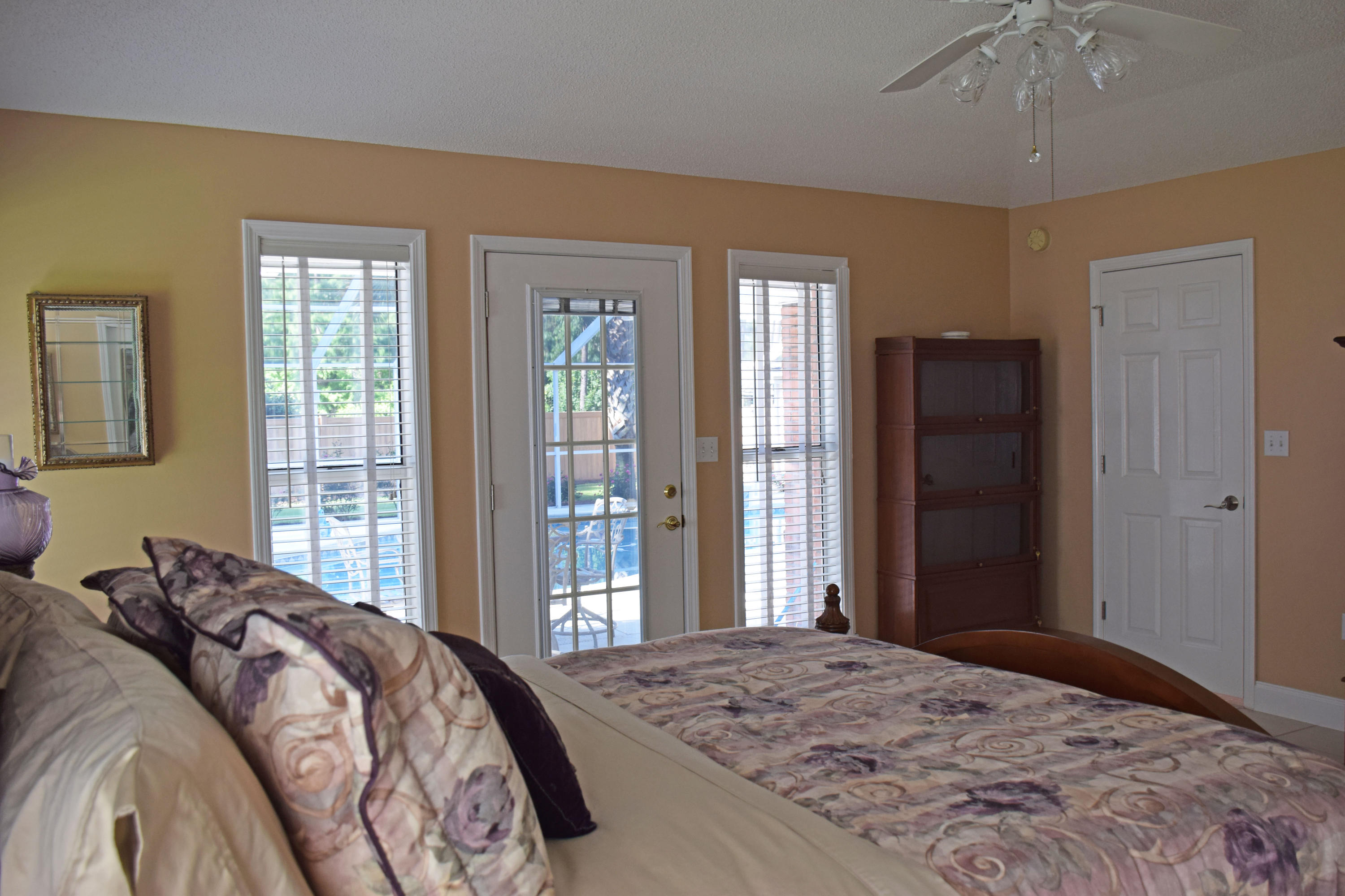 Rocky Bayou Estates 8A, Lot 1 - Residential