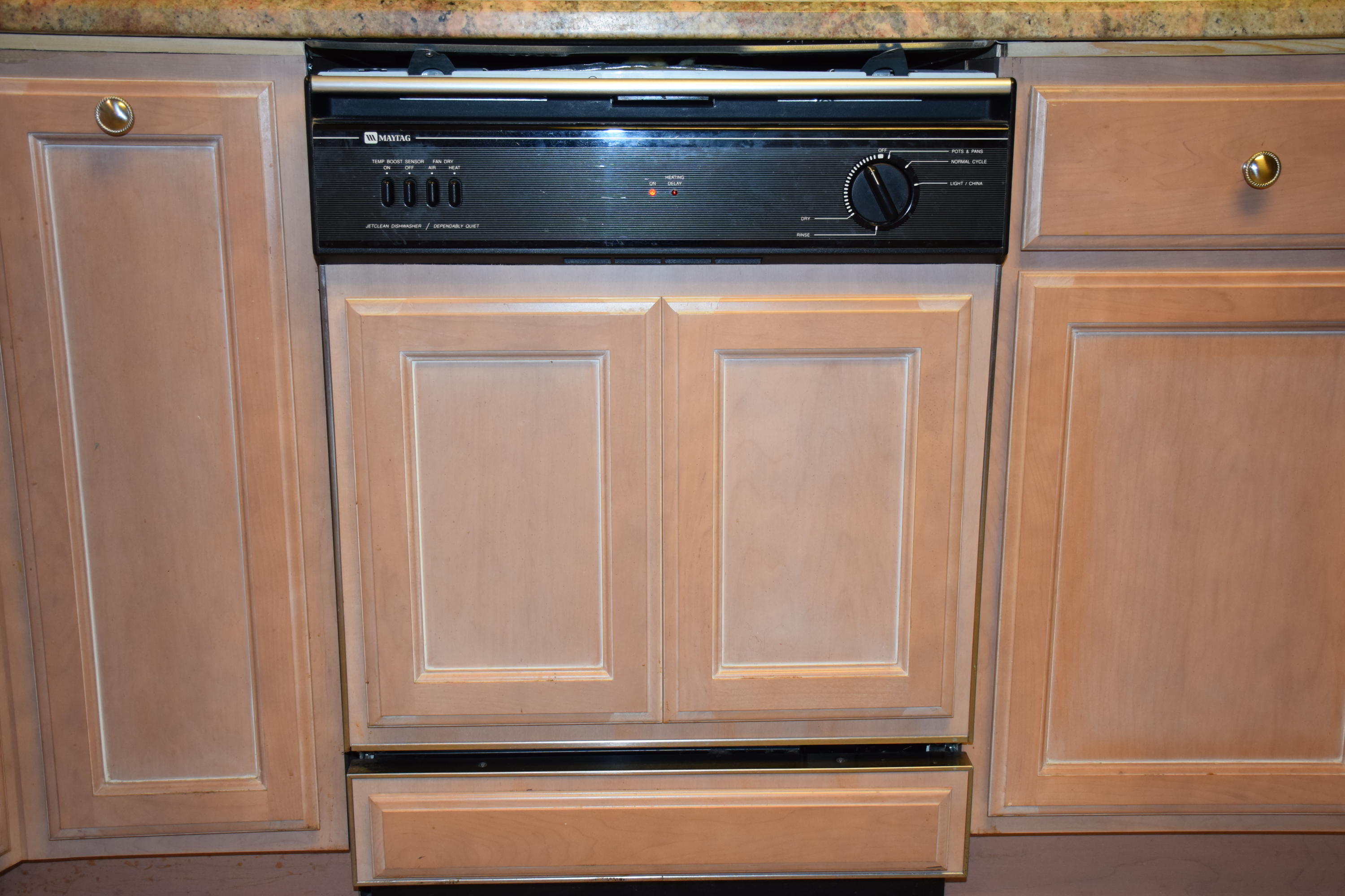 Rocky Bayou Estates 8A, Lot 1 - Residential