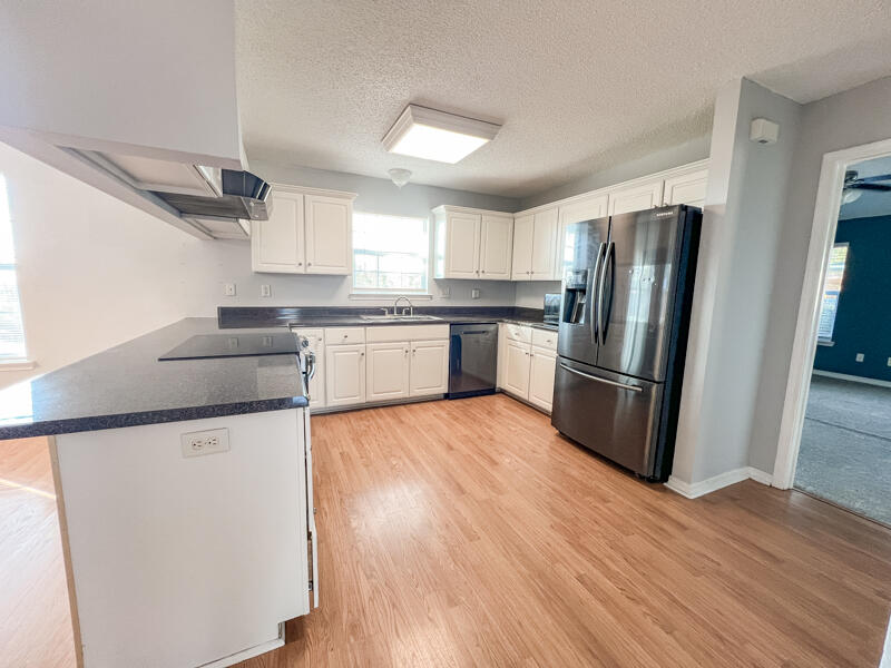 WILDWOOD GABLES - Residential Lease